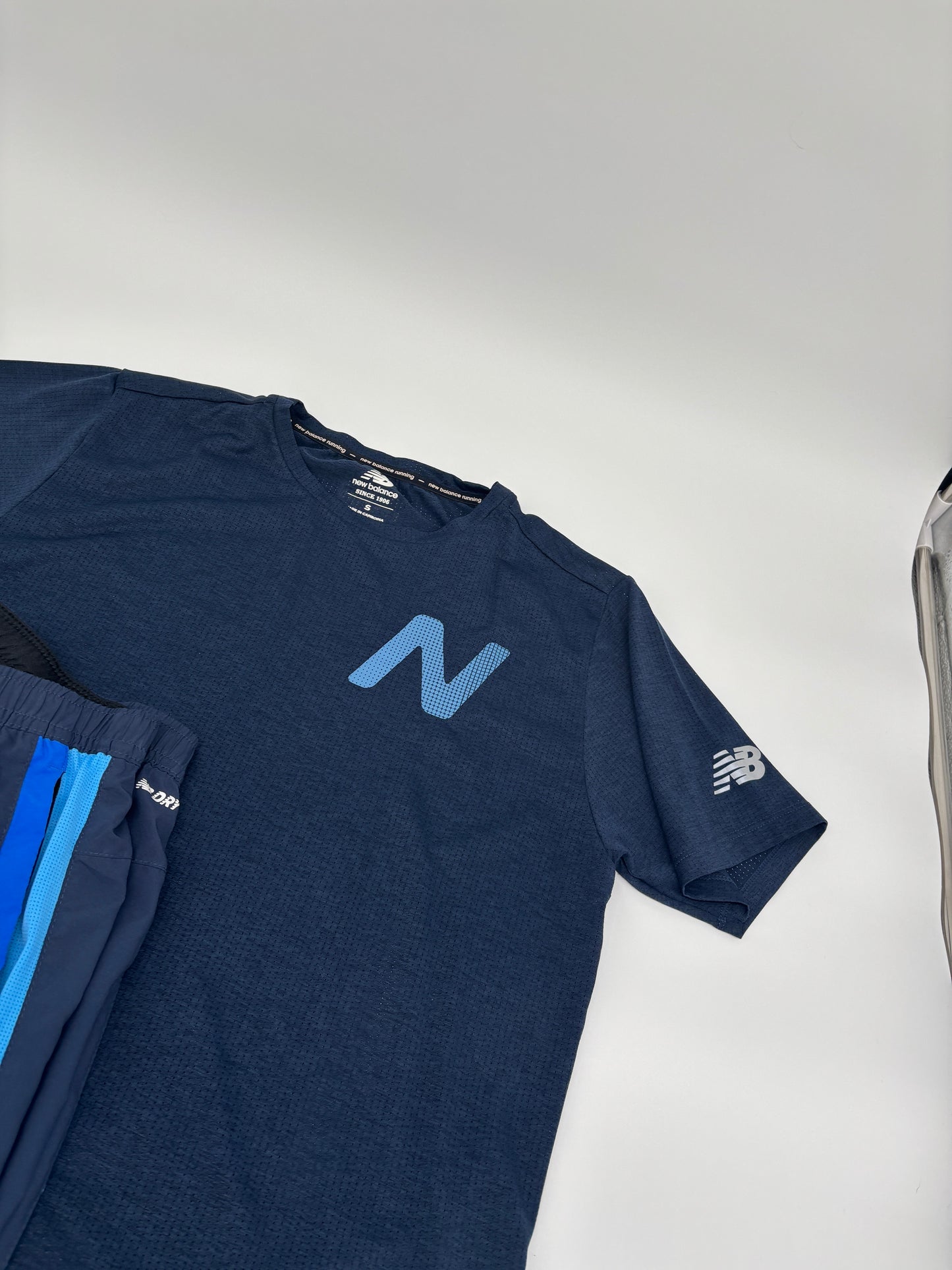NEW BALANCE SET
