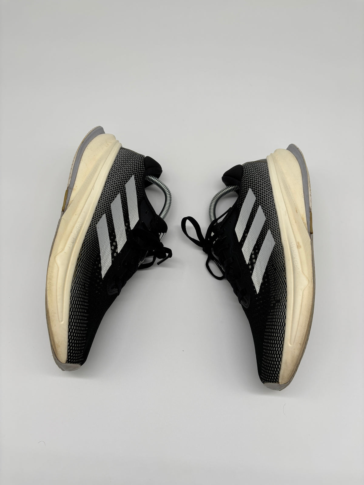 ADIDAS TRAINERS