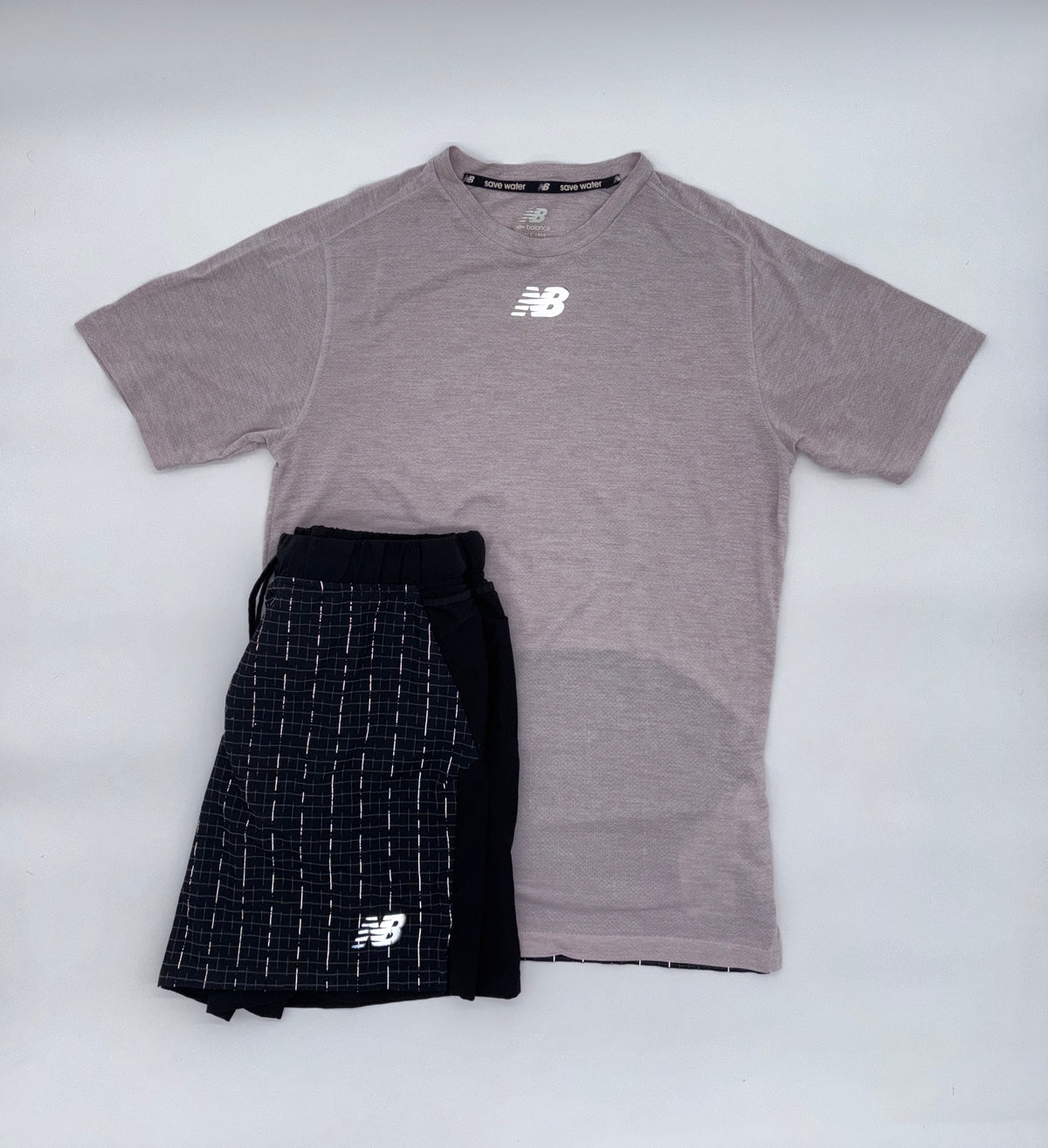 NEW BALANCE SET