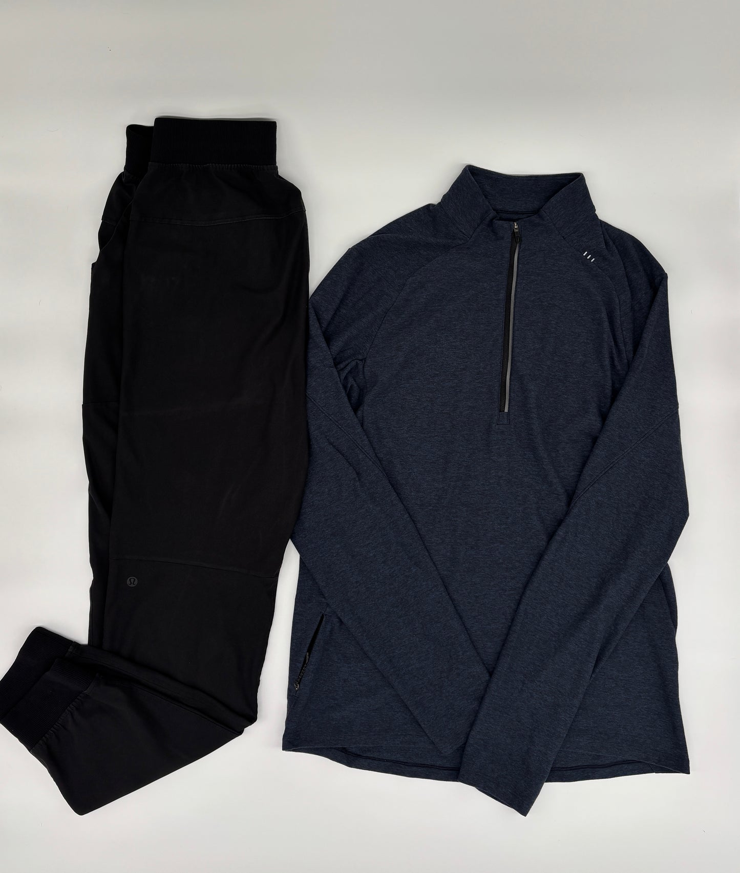 LULULEMON SET