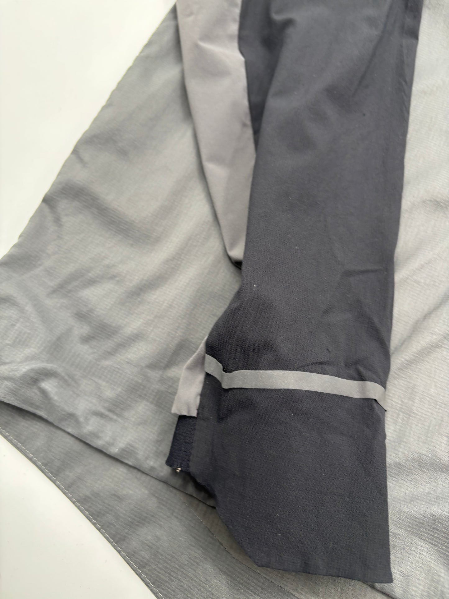 ON RUNNING WEATHER JACKET
