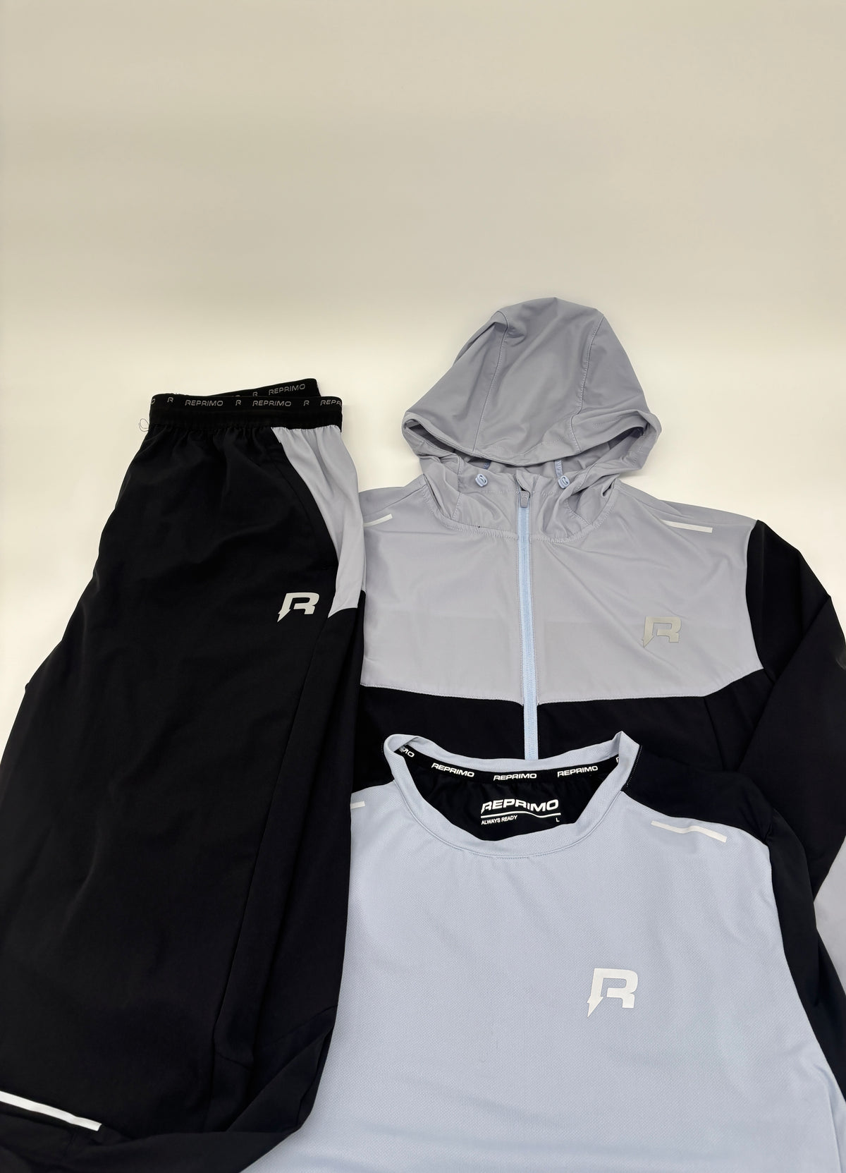 REPRIMO TRACKSUIT