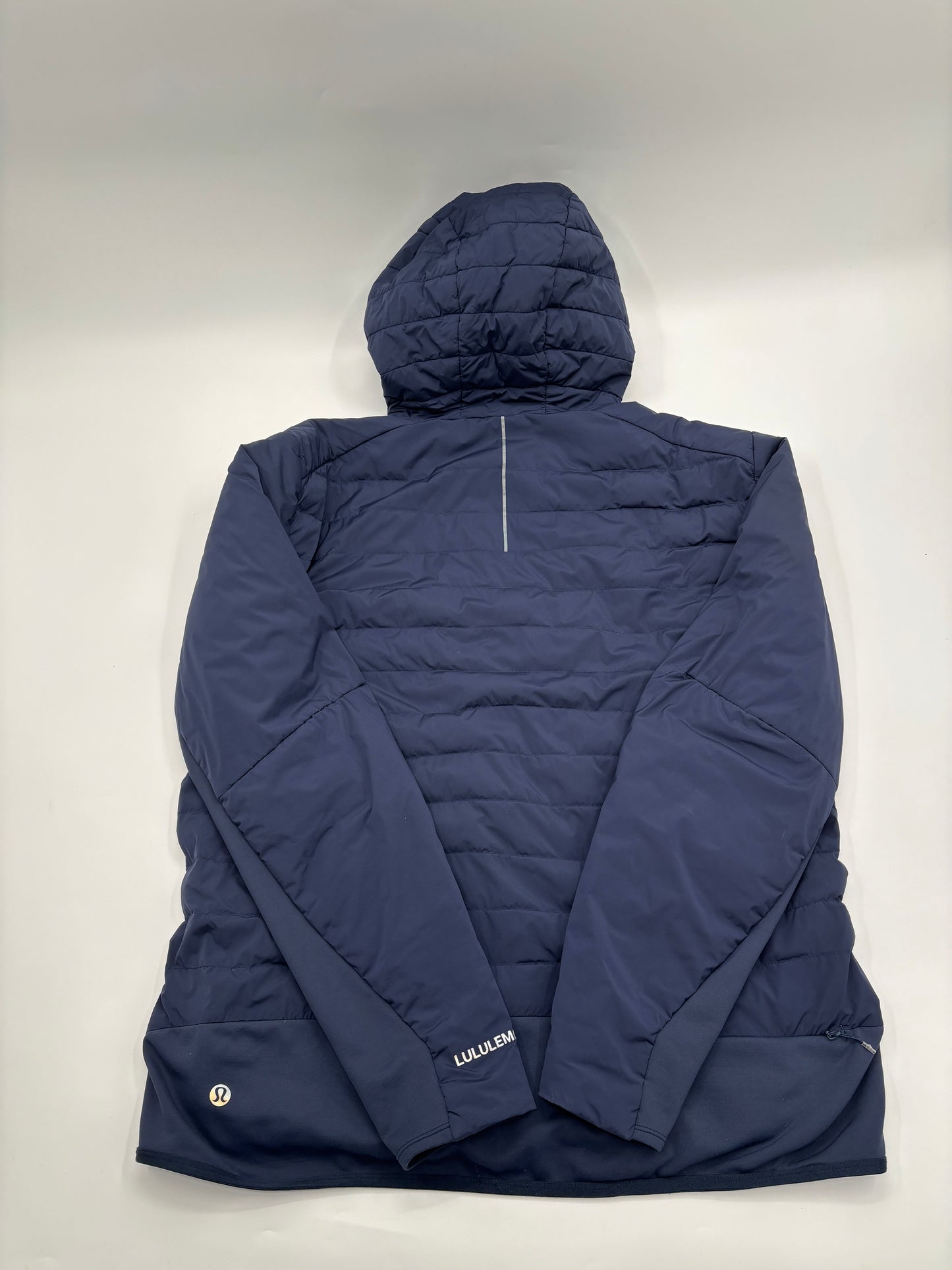 LULULEMON DOWN FOR IT ALL JACKET