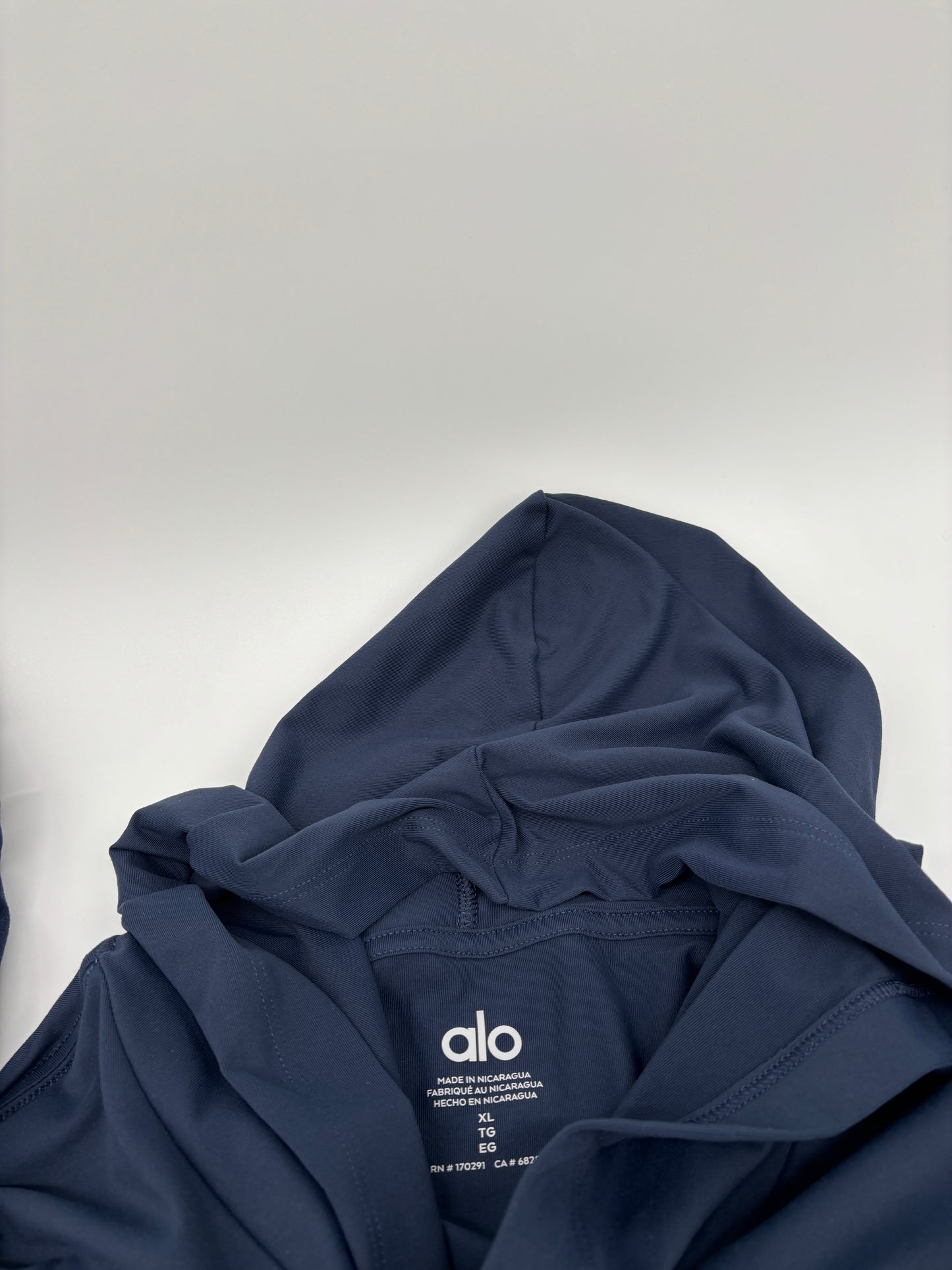ALO TRACKSUIT