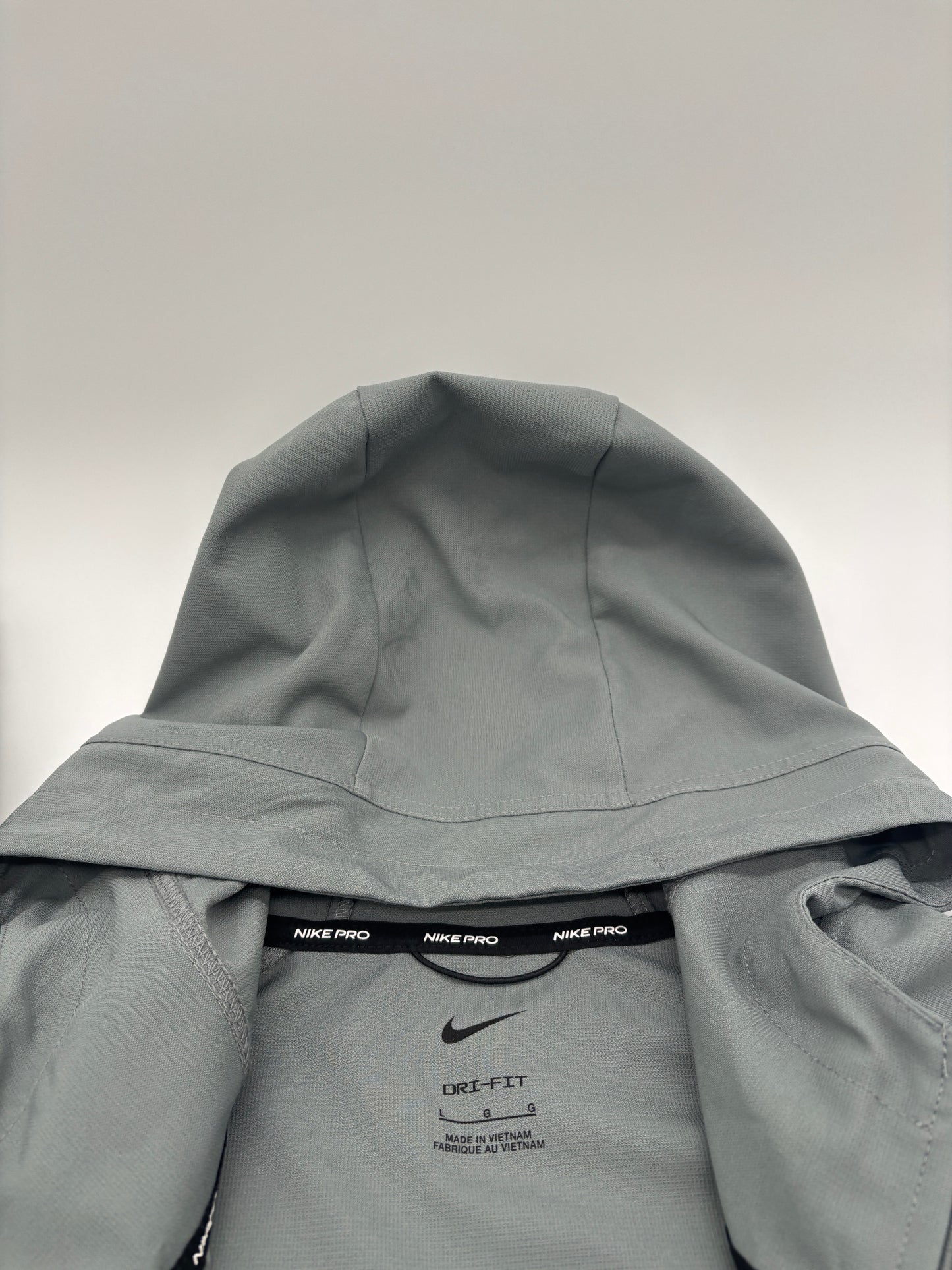 NIKE PRO TRACKSUIT