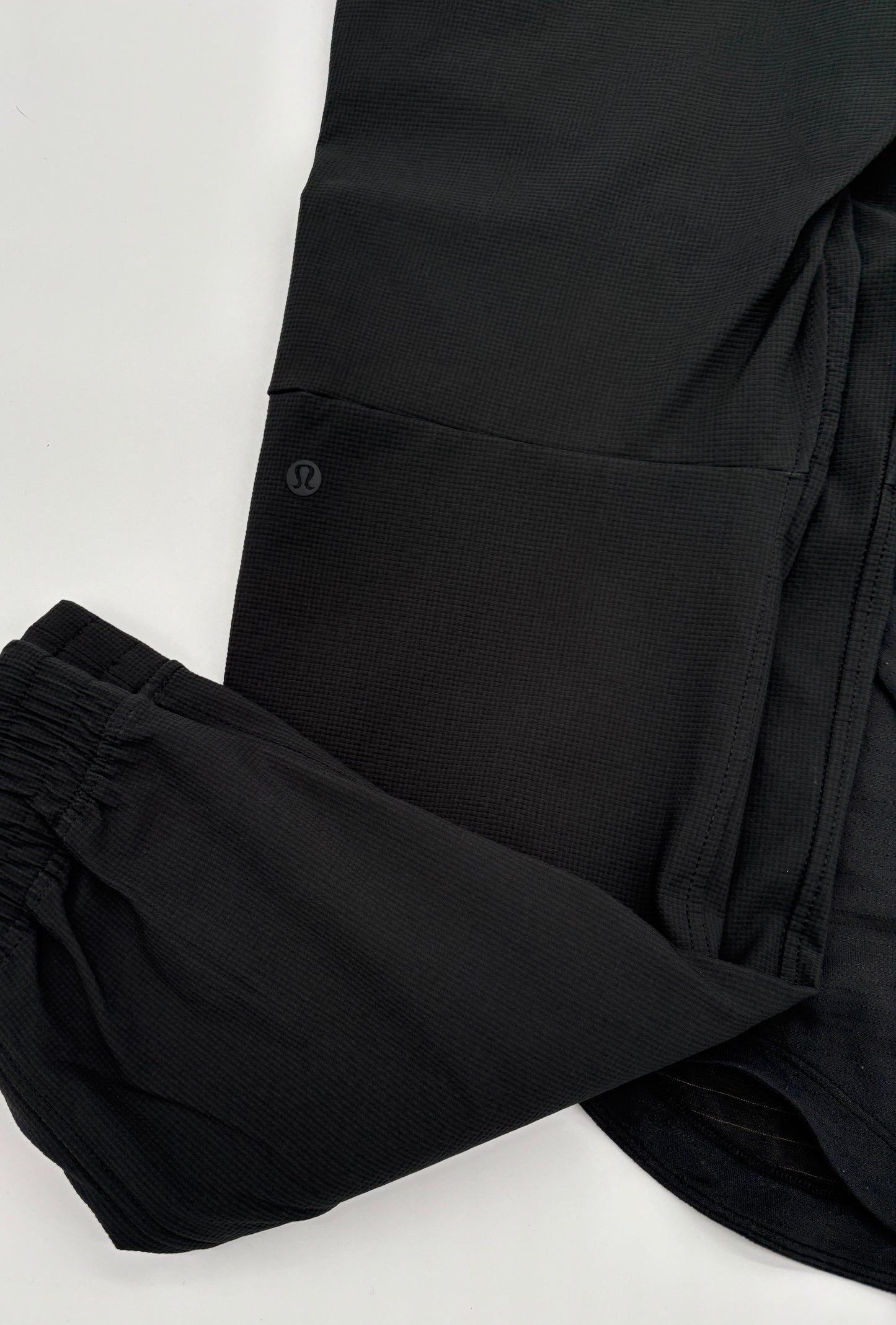 LULULEMON TRACKSUIT