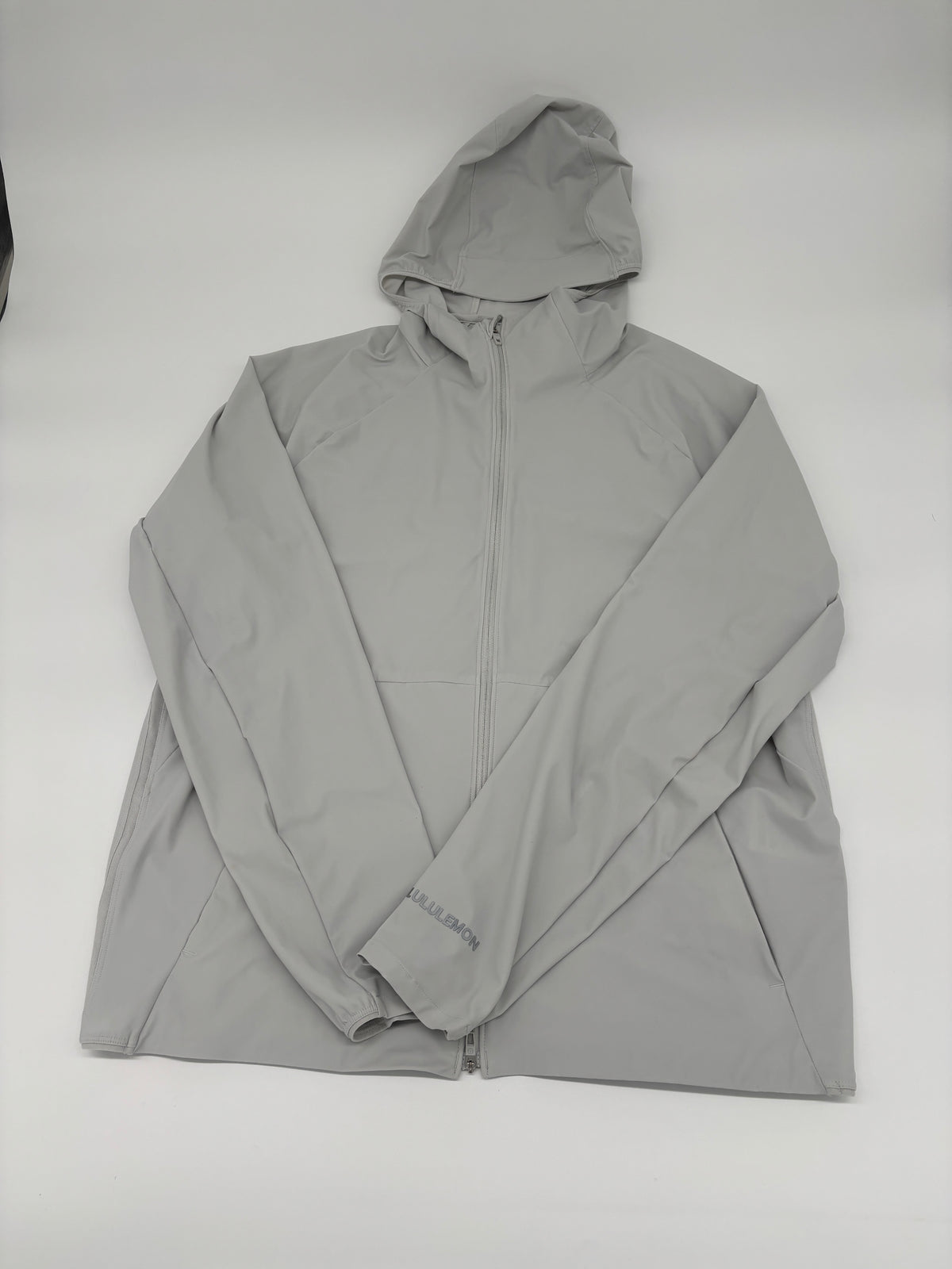 LULULEMON PACE BREAKER JACKET