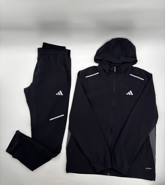 ADIDAS TRACKSUIT