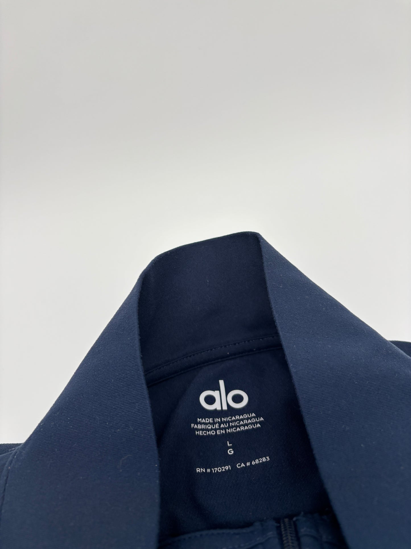 ALO TRACKSUIT