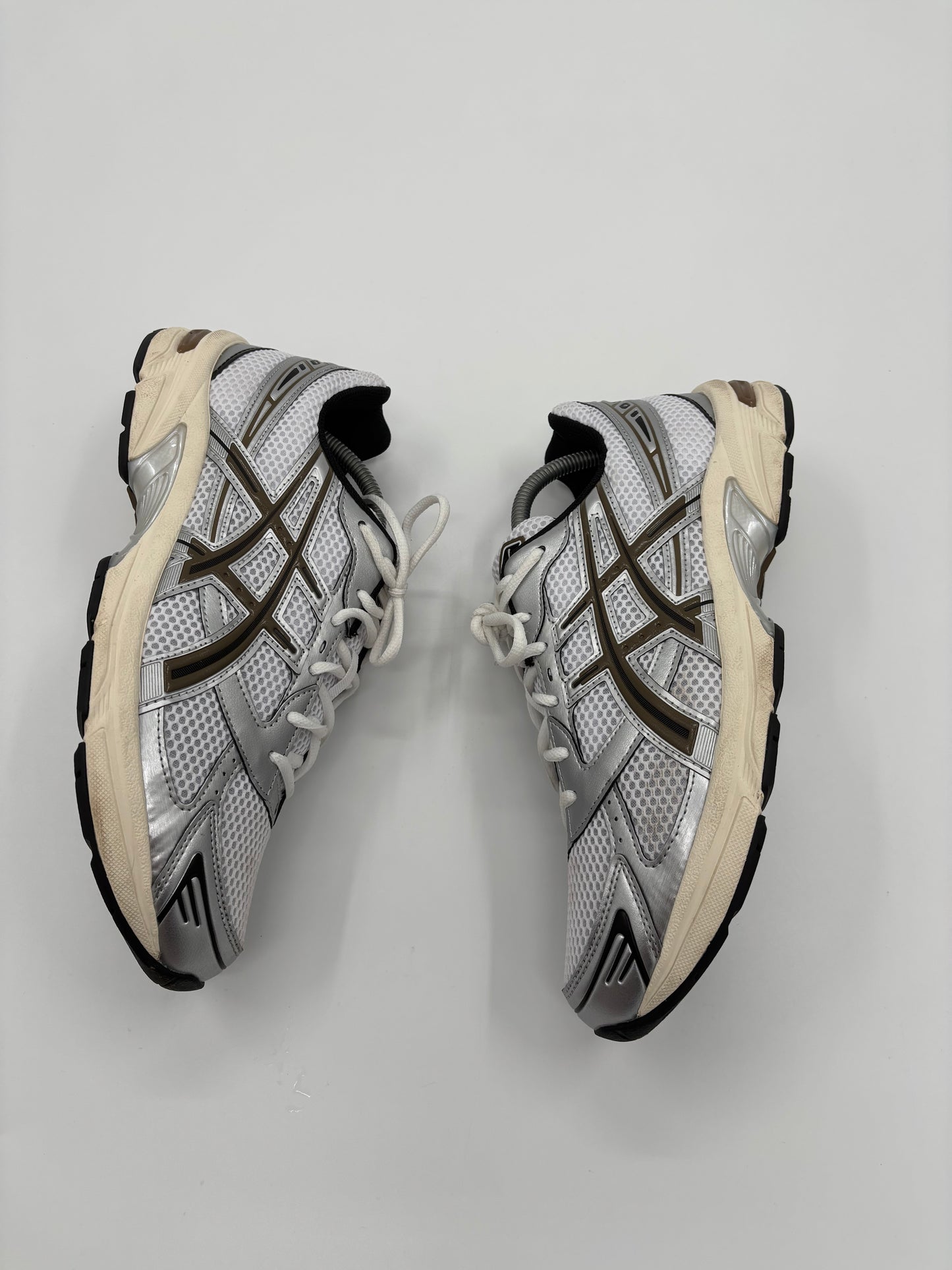 ASICS SHOES