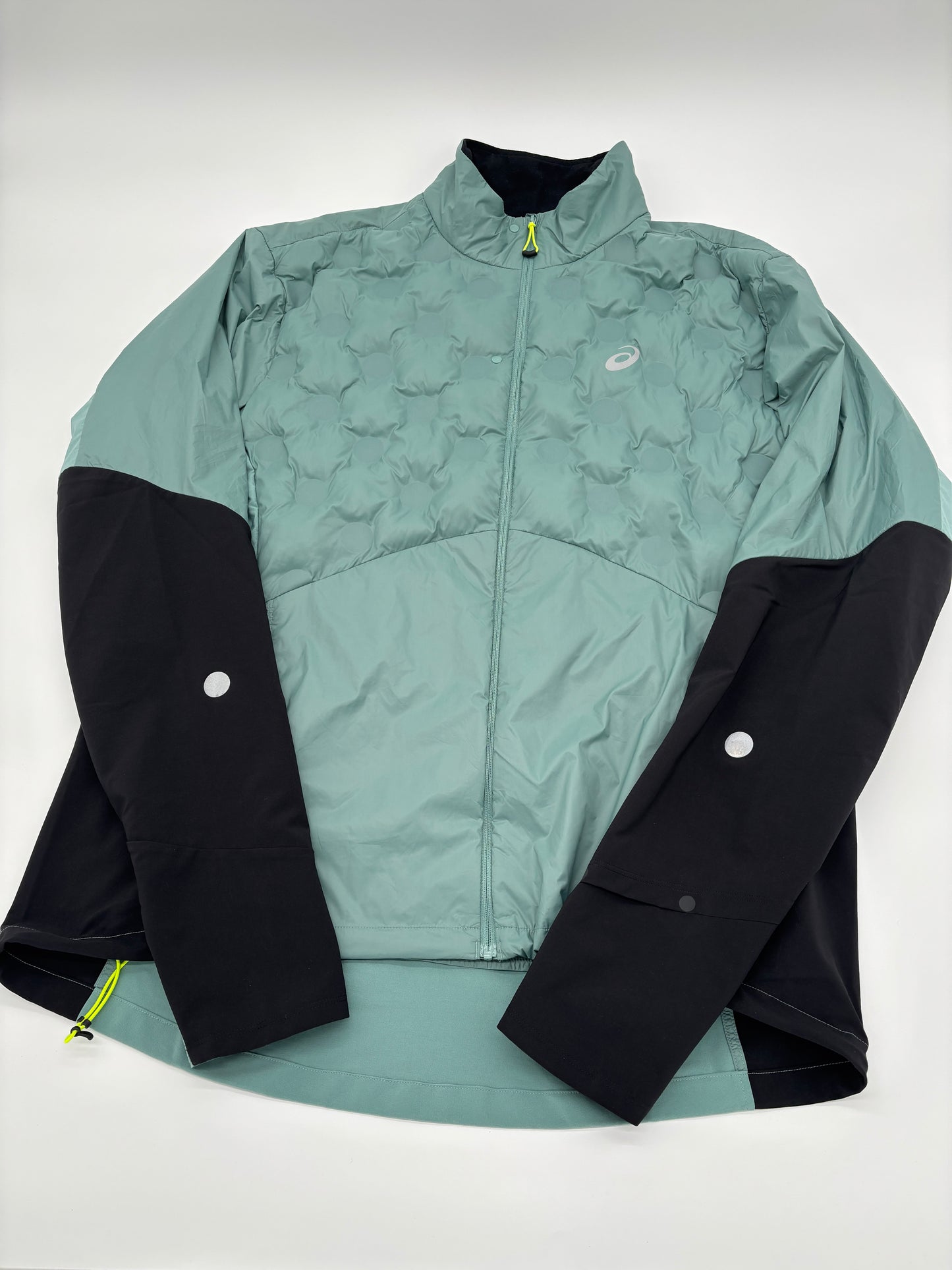 ASICS WINTER ROAD JACKET
