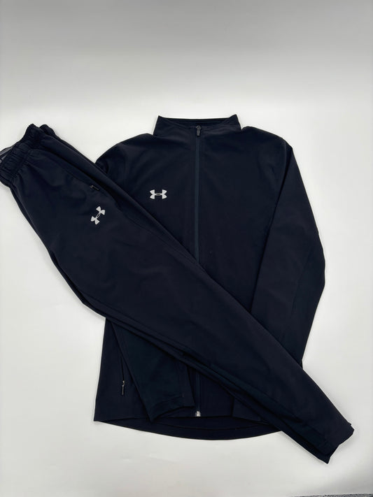 UNDER ARMOUR TRACKSUIT