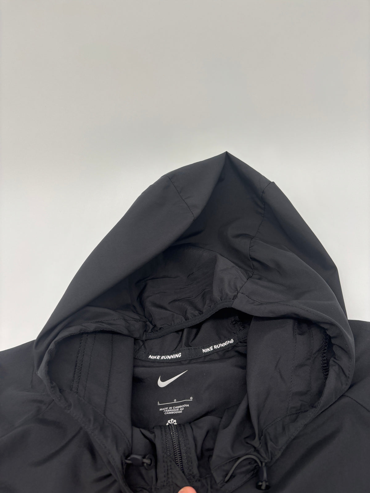 NIKE JACKET