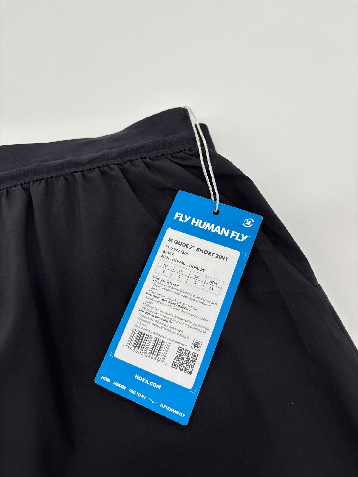 HOKA SHORTS