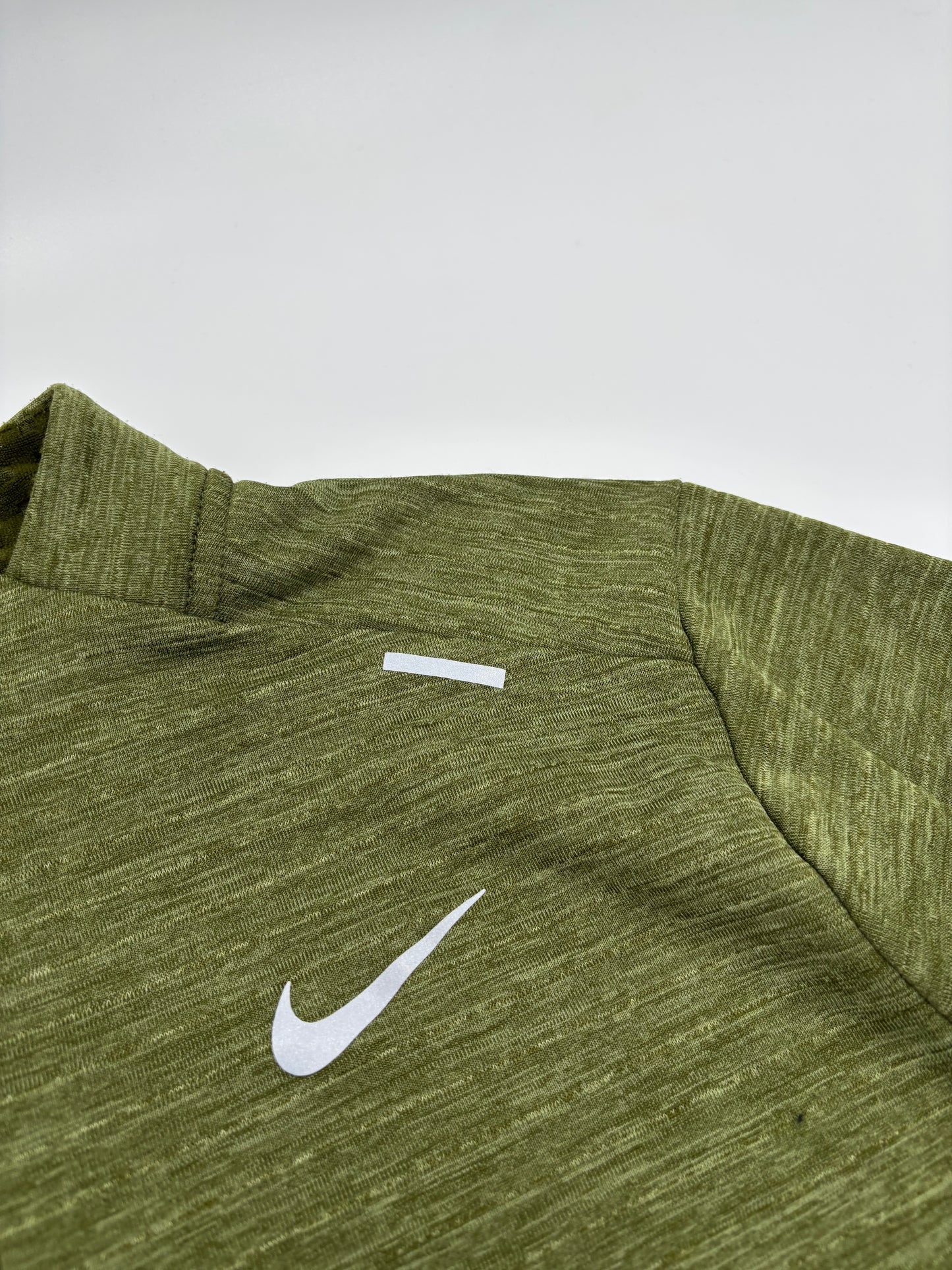 NIKE THERMA HALF ZIP