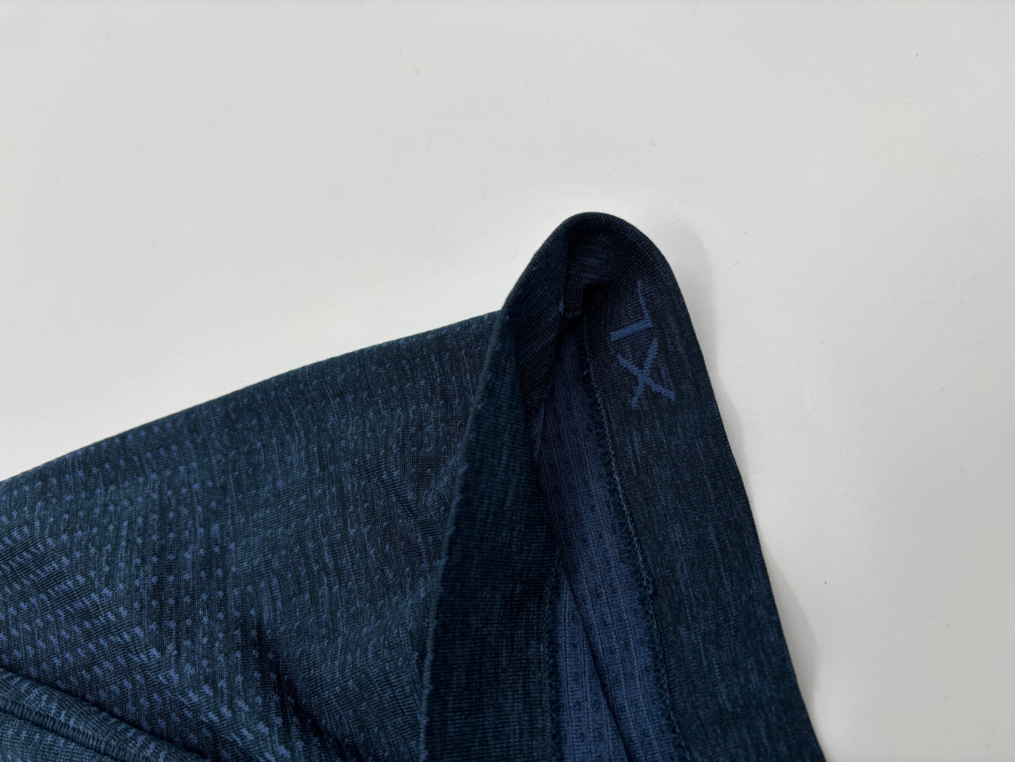 LULULEMON LONG SLEEVED TOP