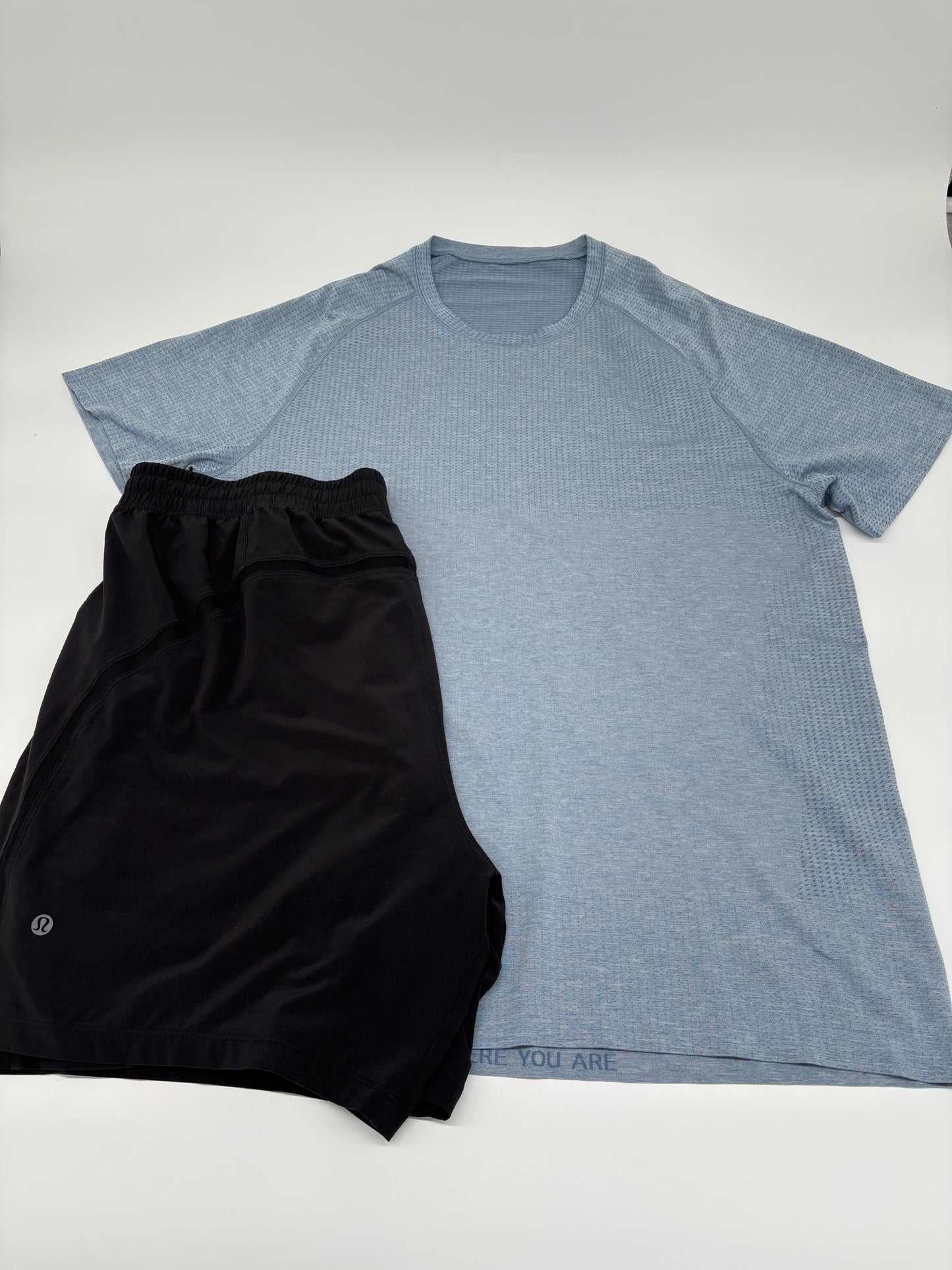 LULULEMON SET