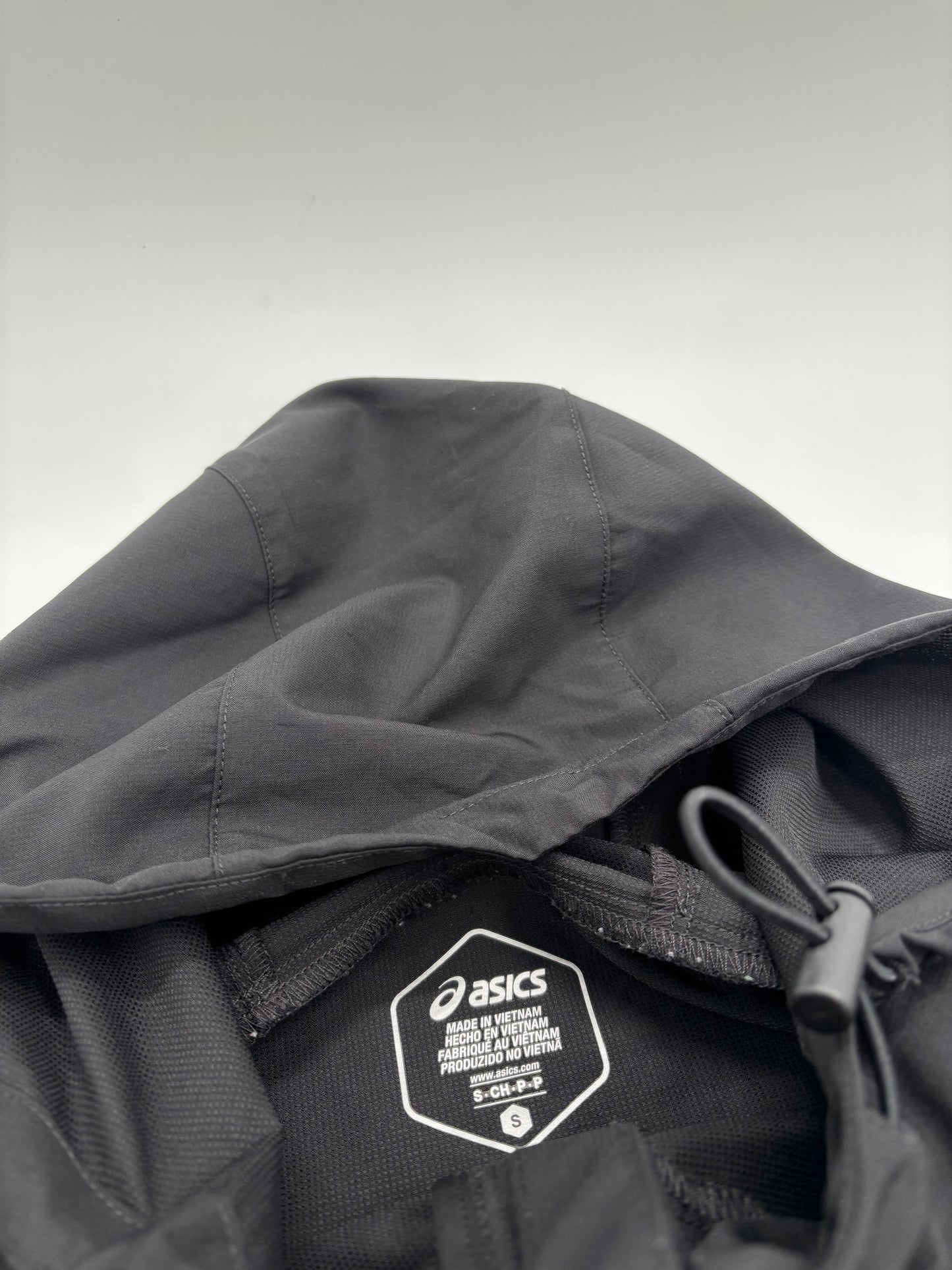 ASICS JACKET