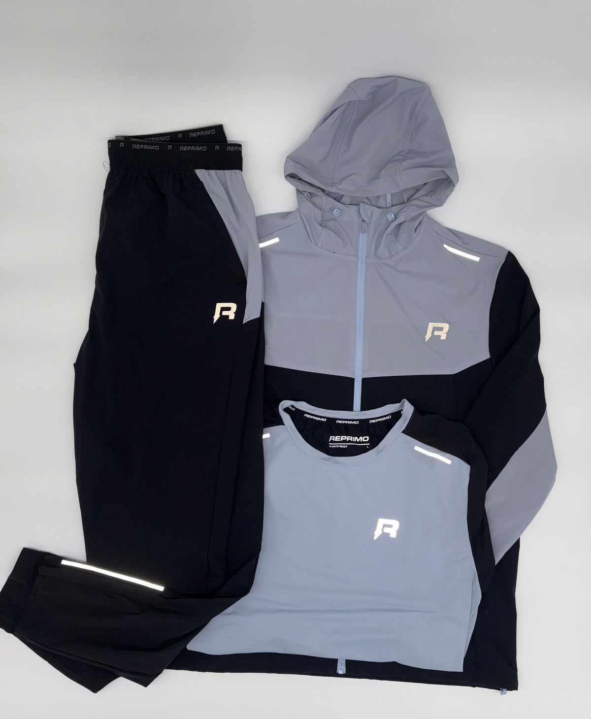 REPRIMO TRACKSUIT