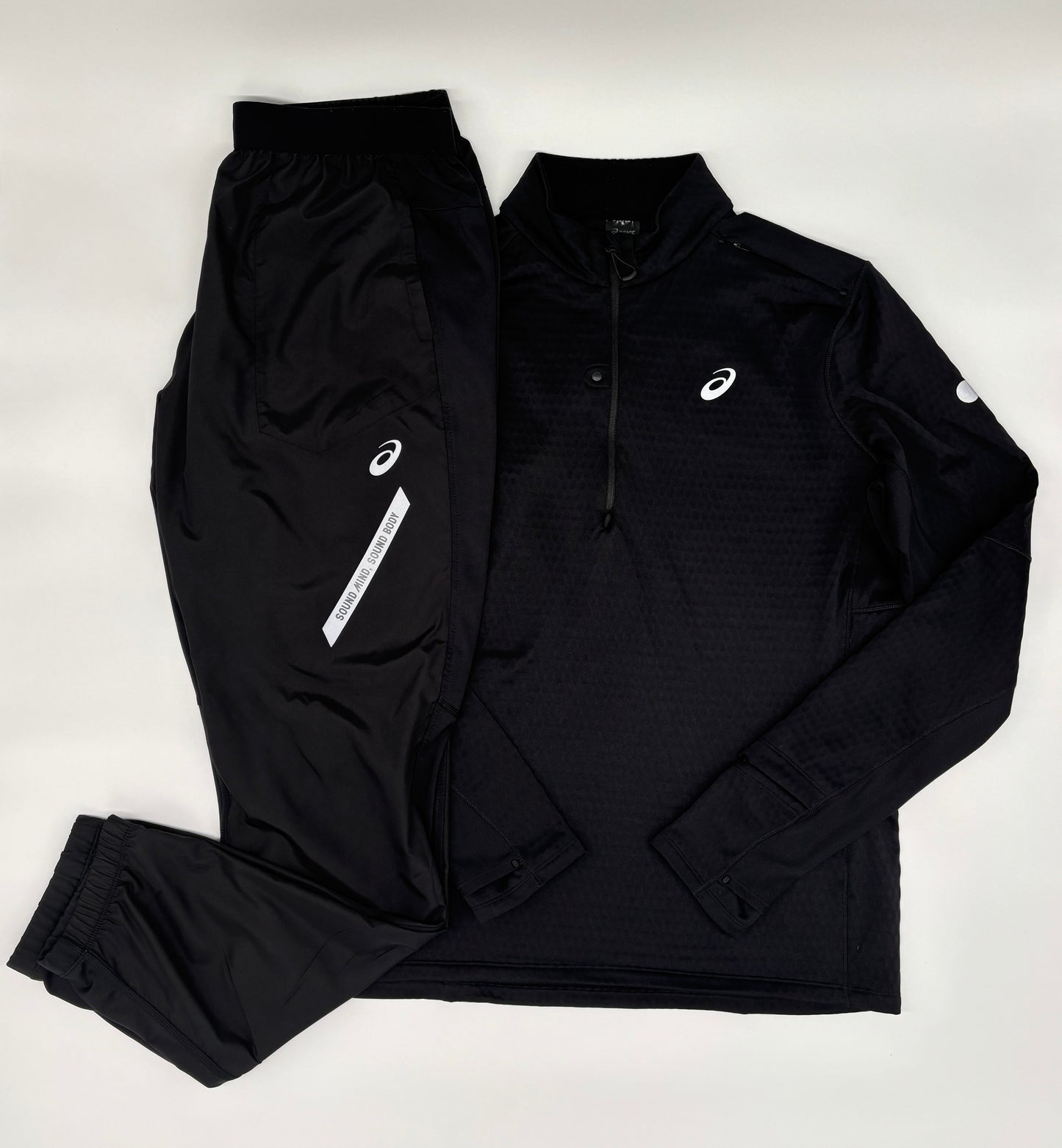 ASICS SET