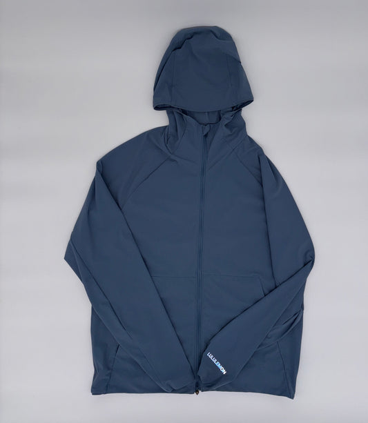 LULULEMON PACE BREAKER JACKET