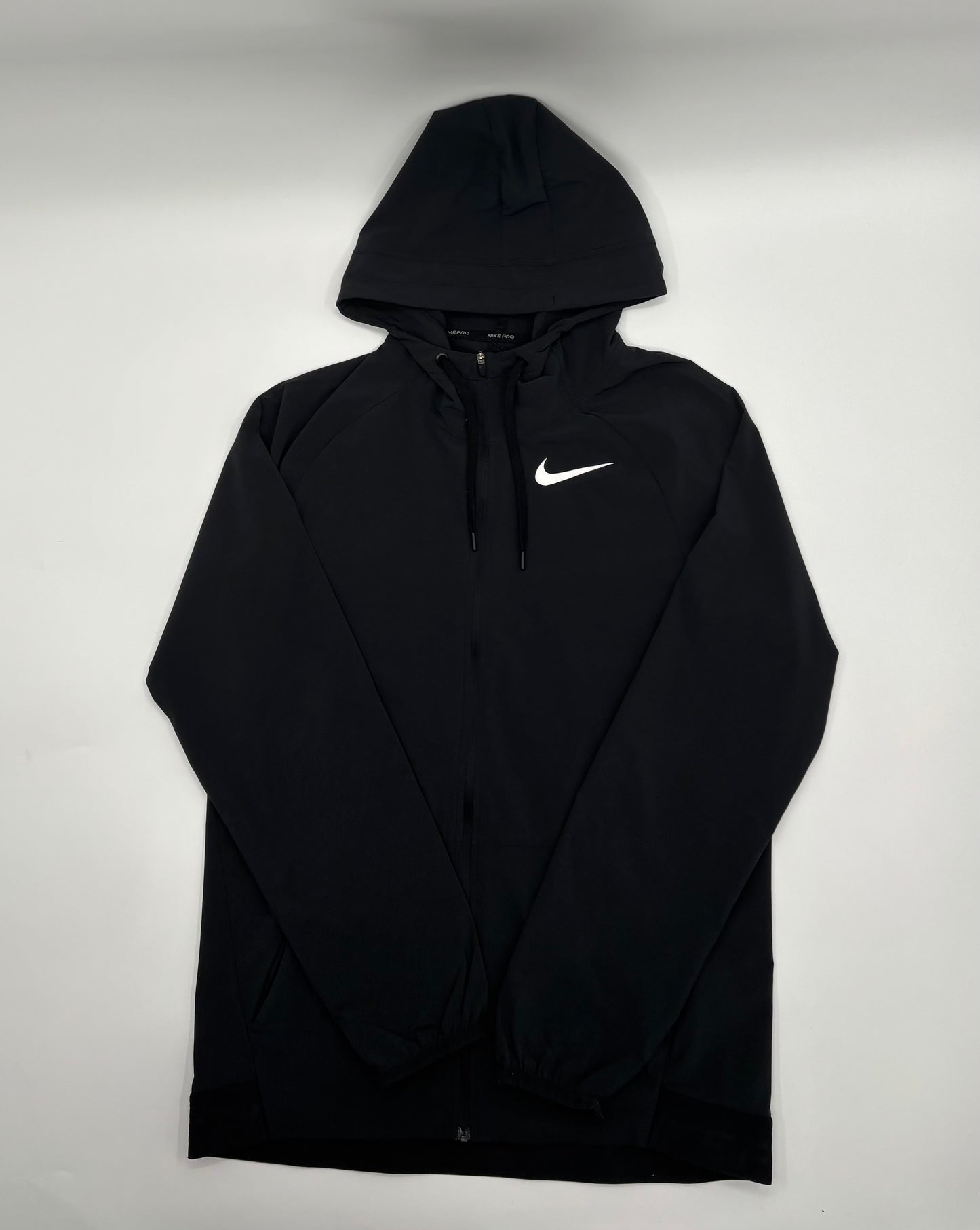 NIKE PRO JACKET