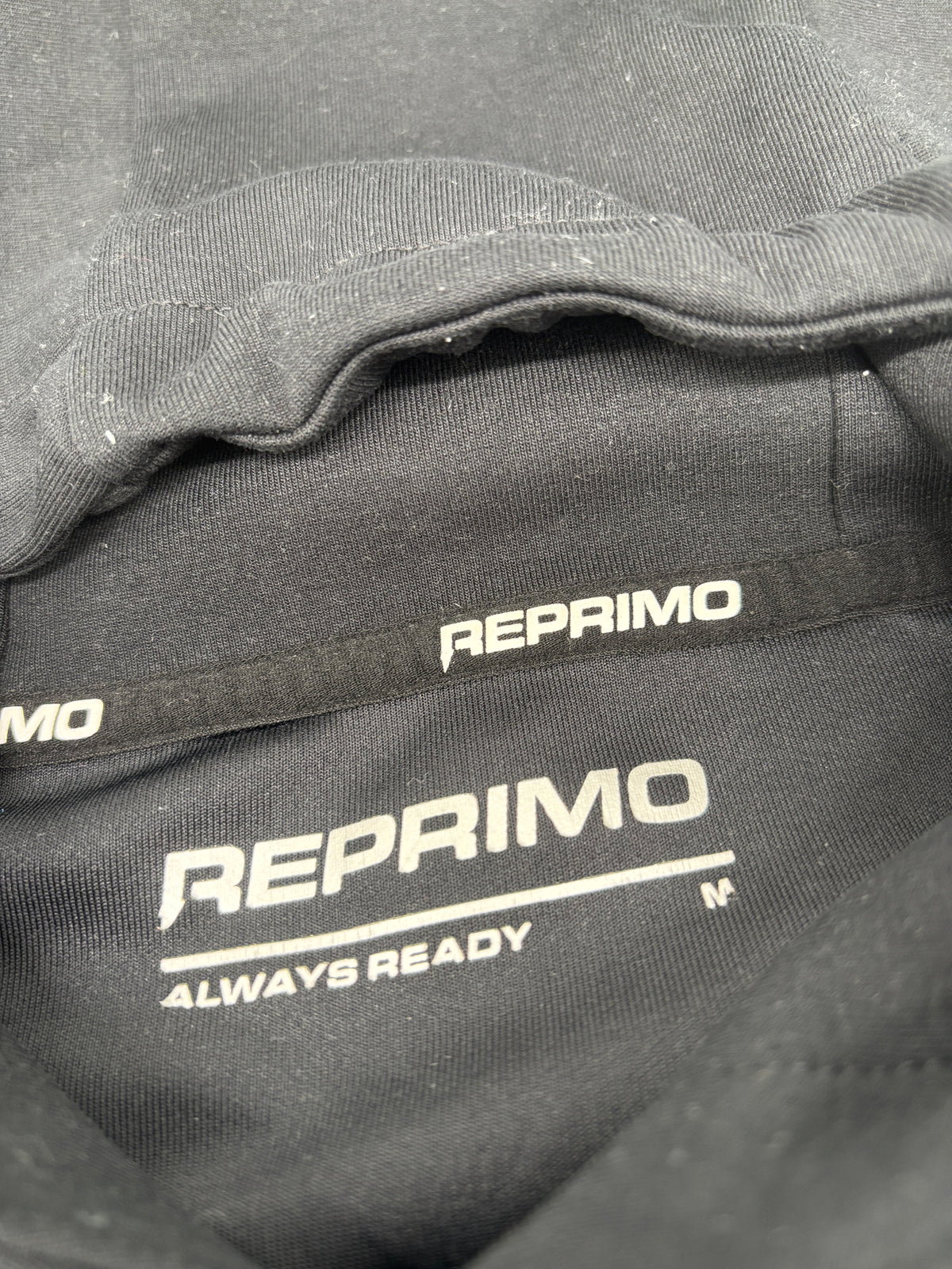 REPRIMO TRACKSUIT