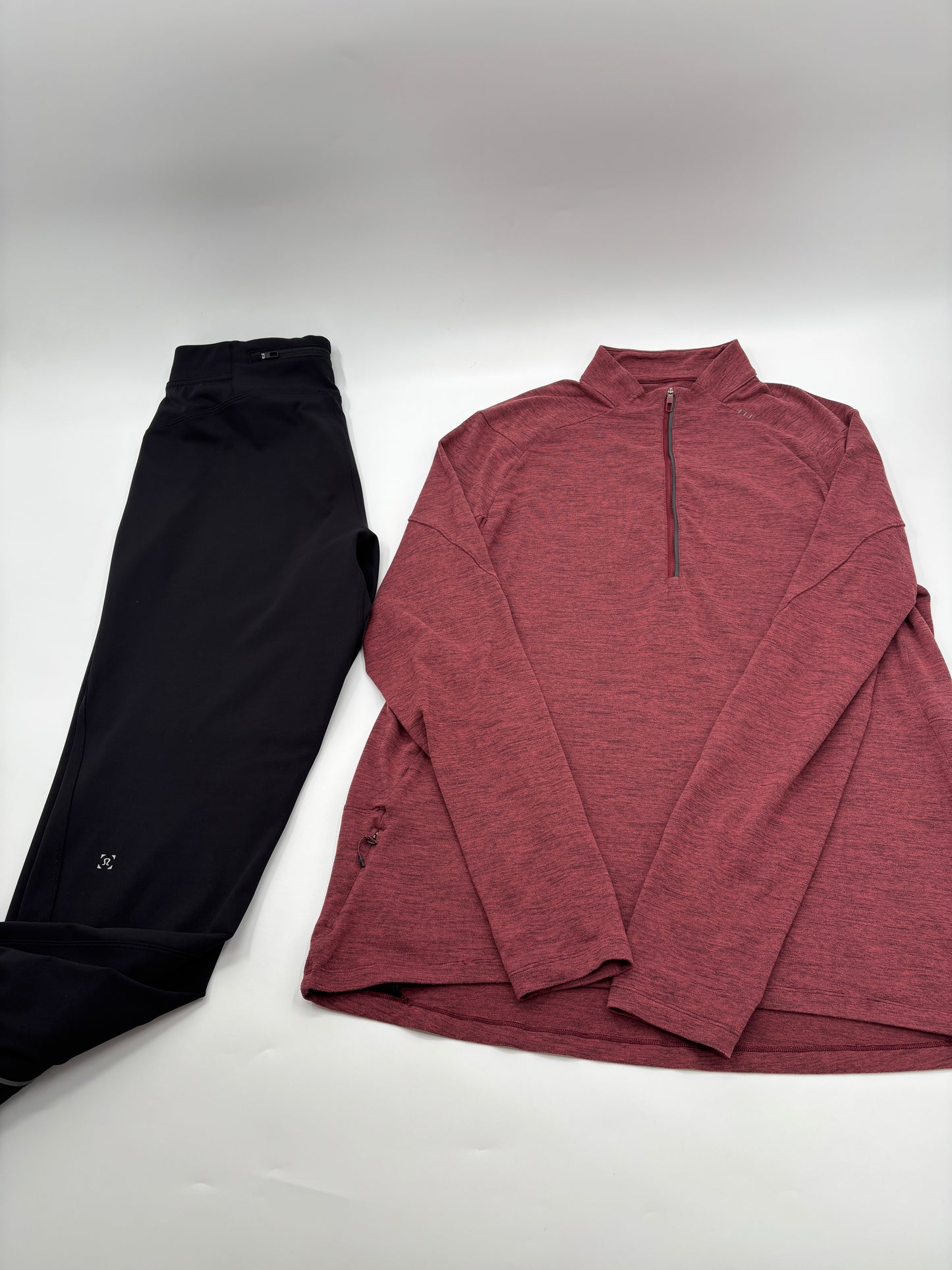 LULULEMON SET
