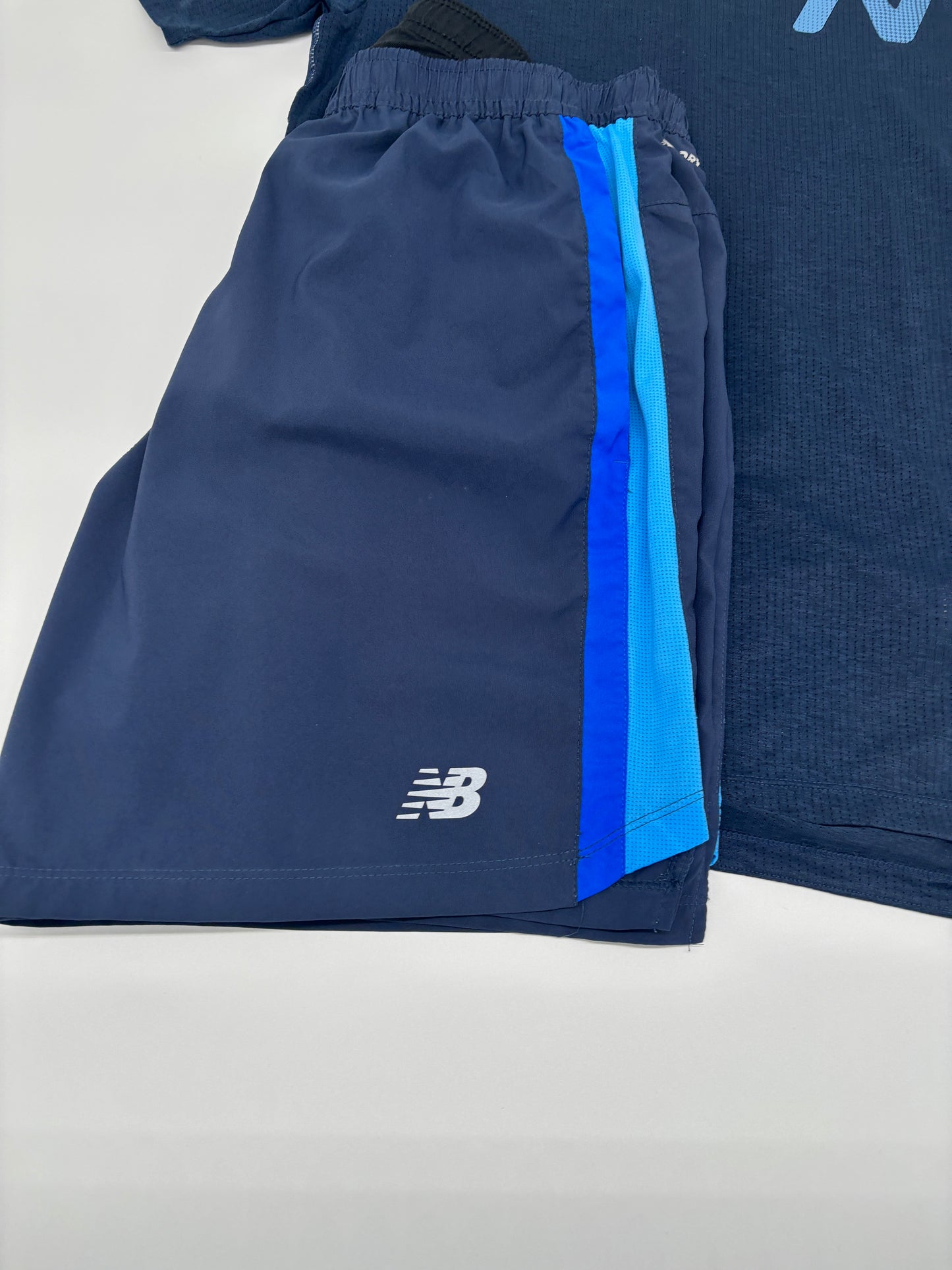 NEW BALANCE SET