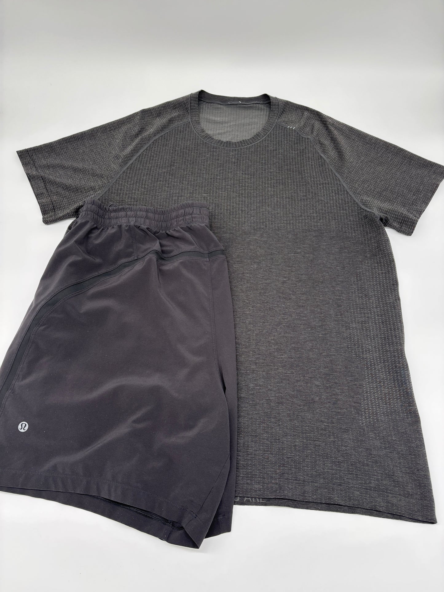LULULEMON SET