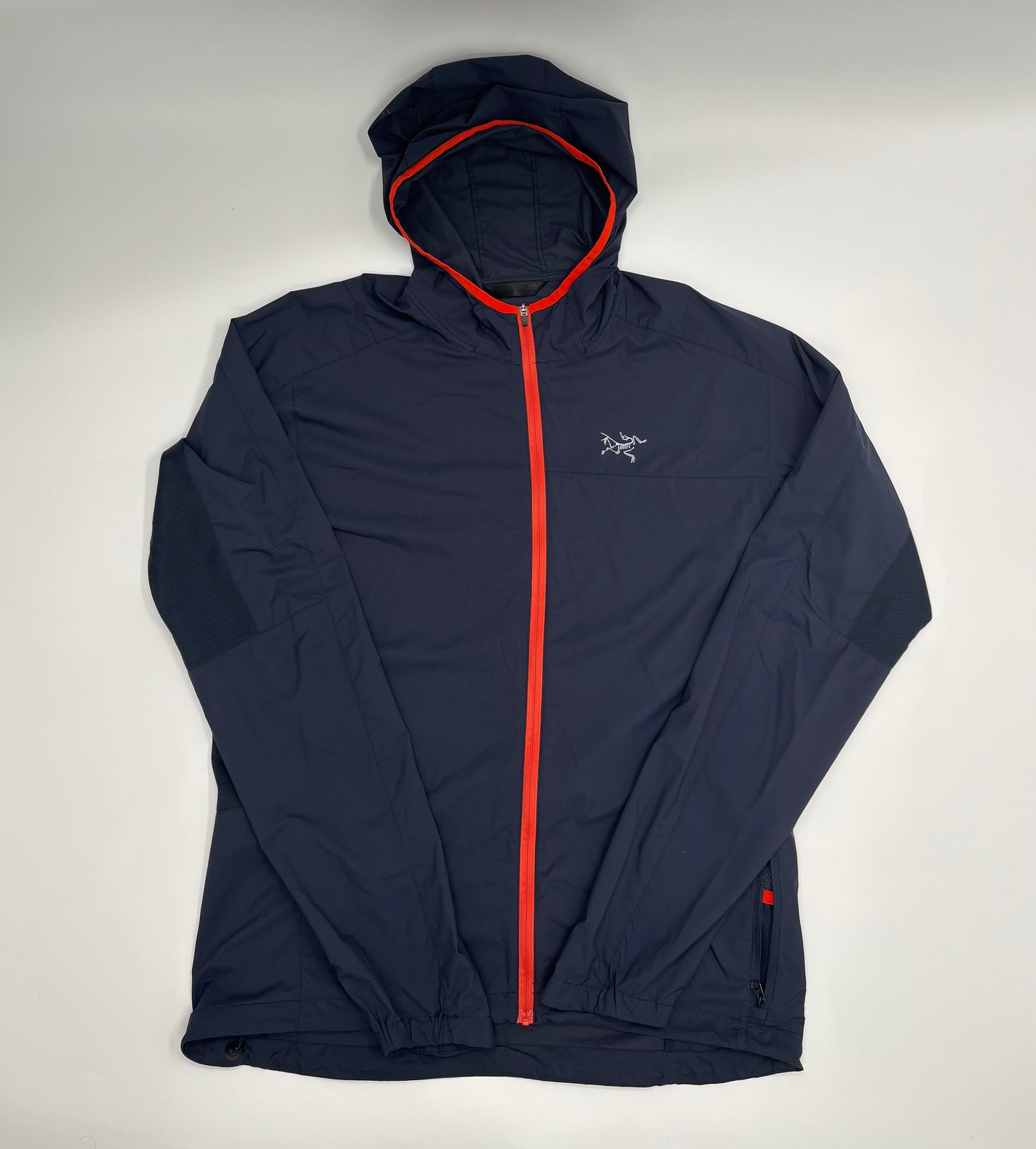 ARC’TERYX WINDWALL JACKET
