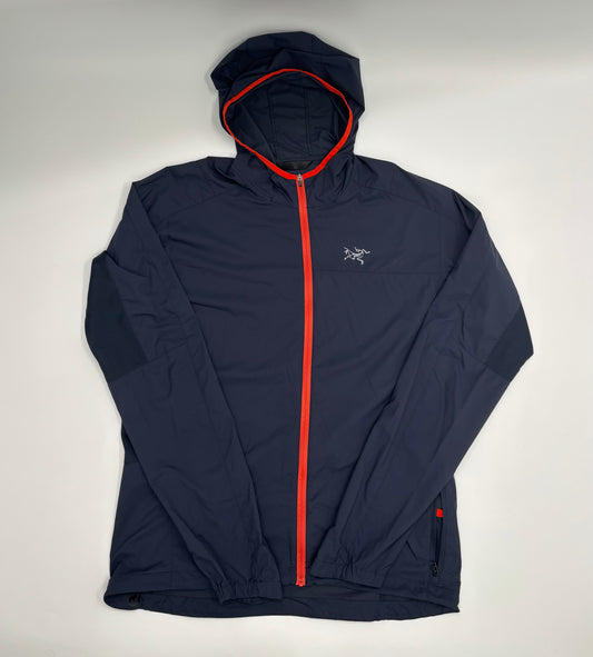 ARC’TERYX WINDWALL JACKET