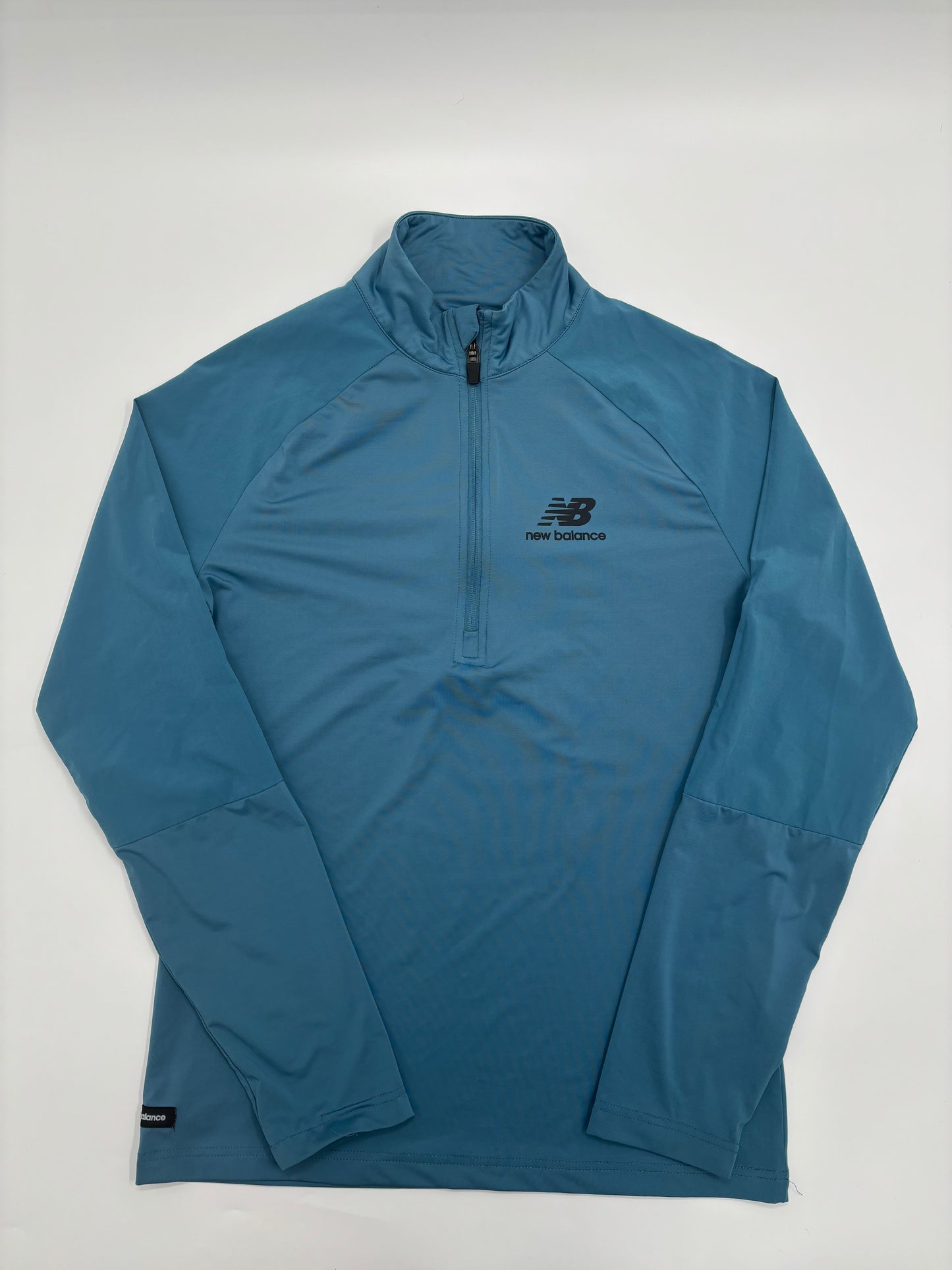 NEW BALANCE HALF ZIP
