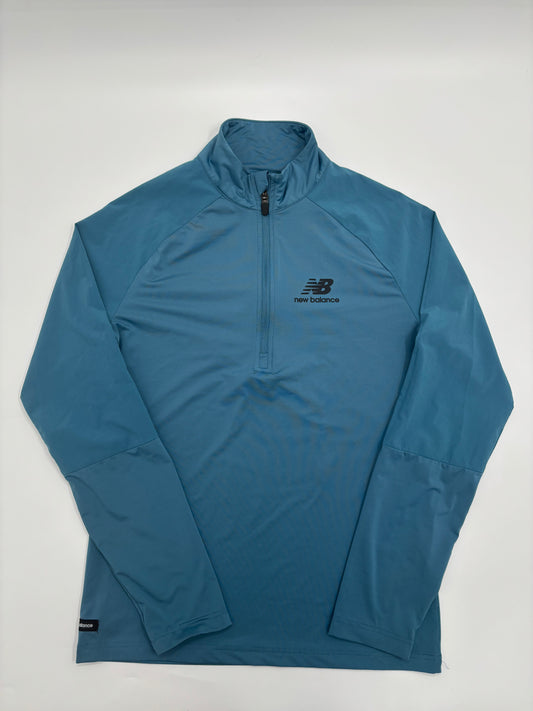 NEW BALANCE HALF ZIP