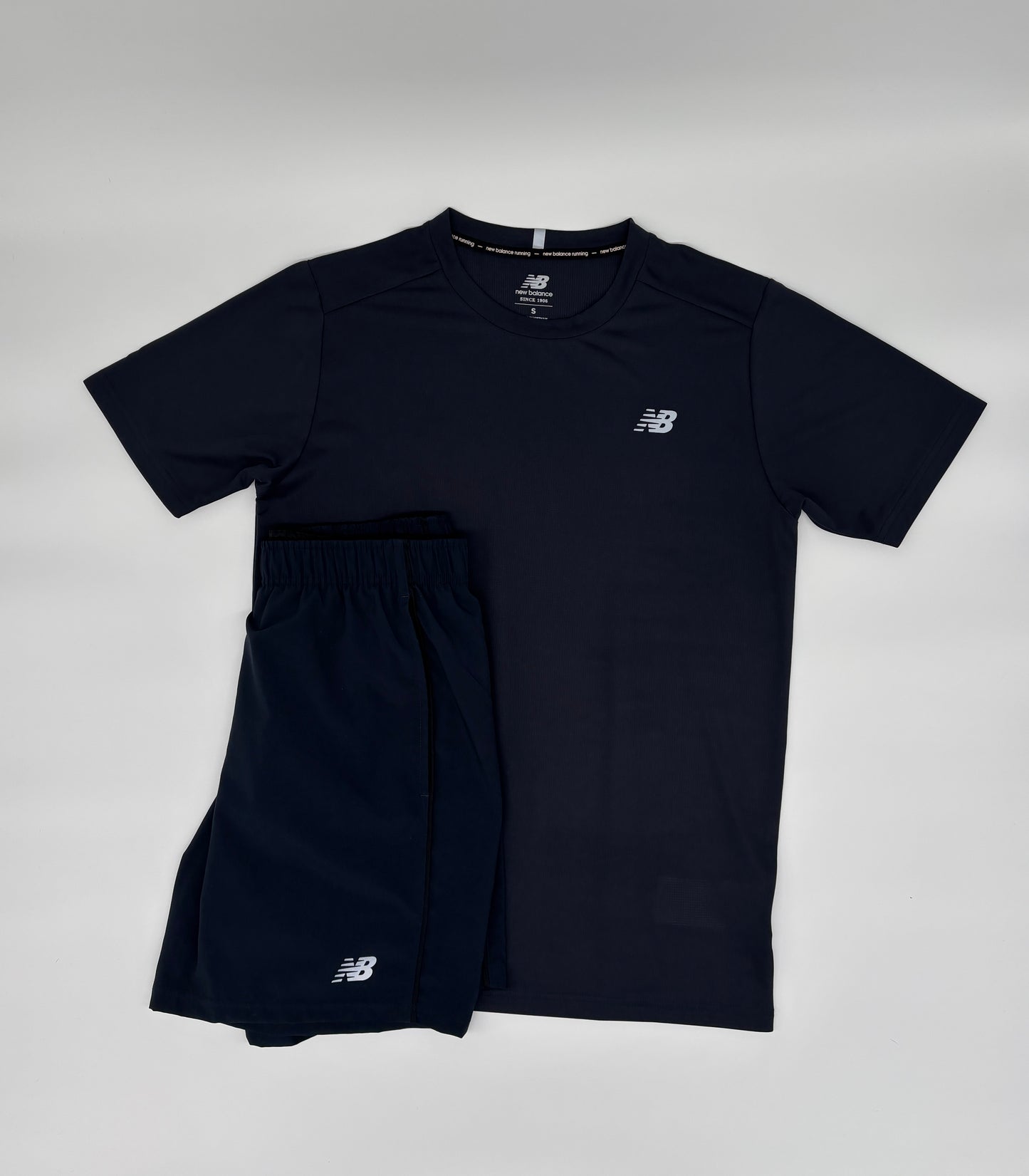 NEW BALANCE SET