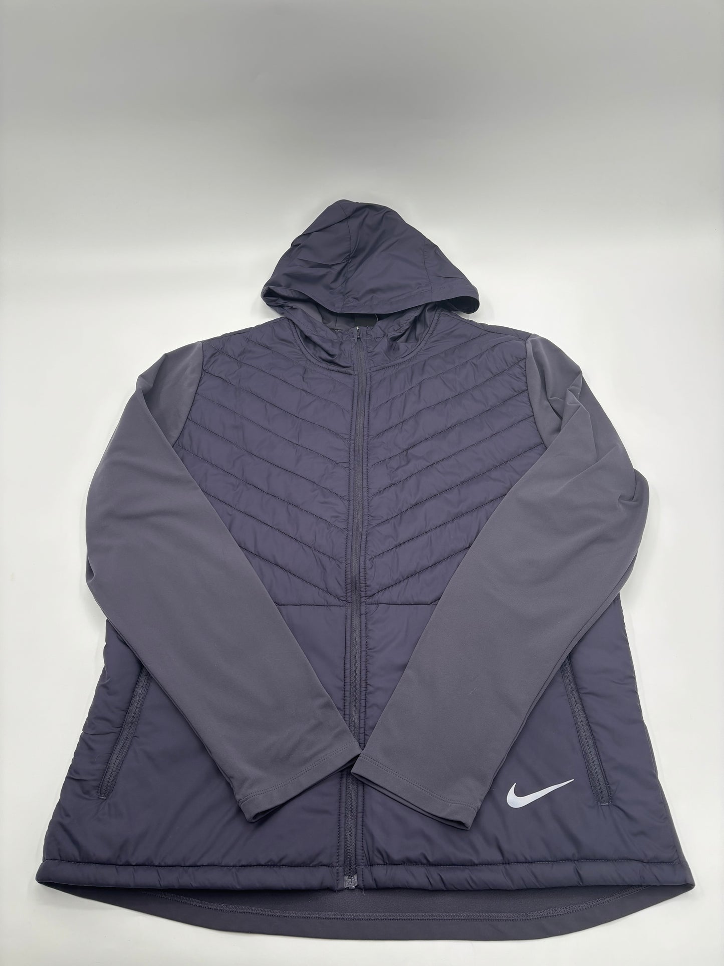 NIKE AEROLAYER JACKET