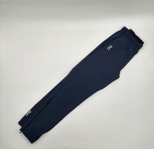 ON RUNNING PANTS