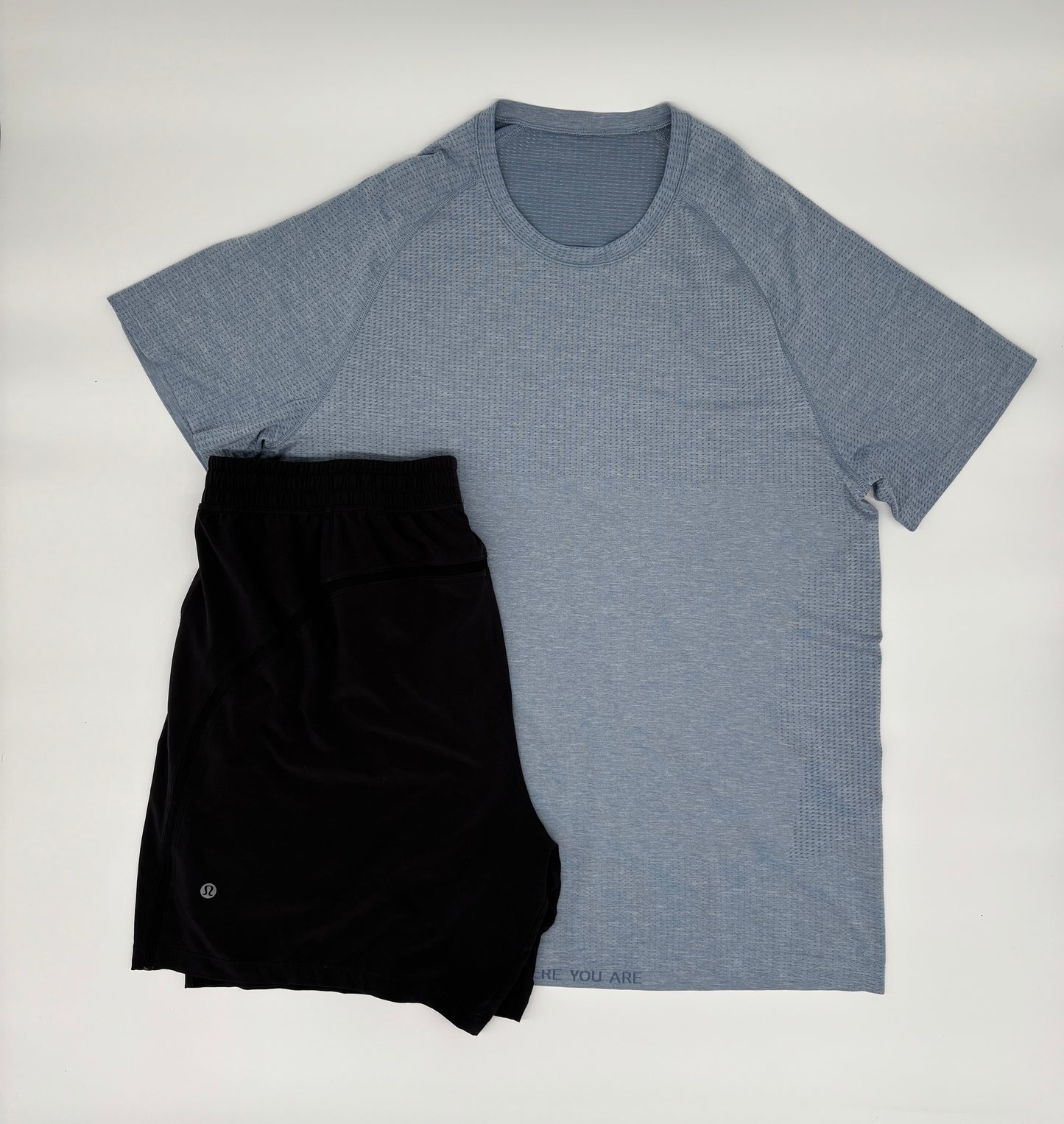 LULULEMON SET