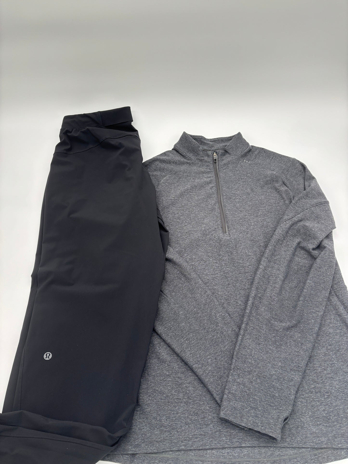 LULULEMON SET