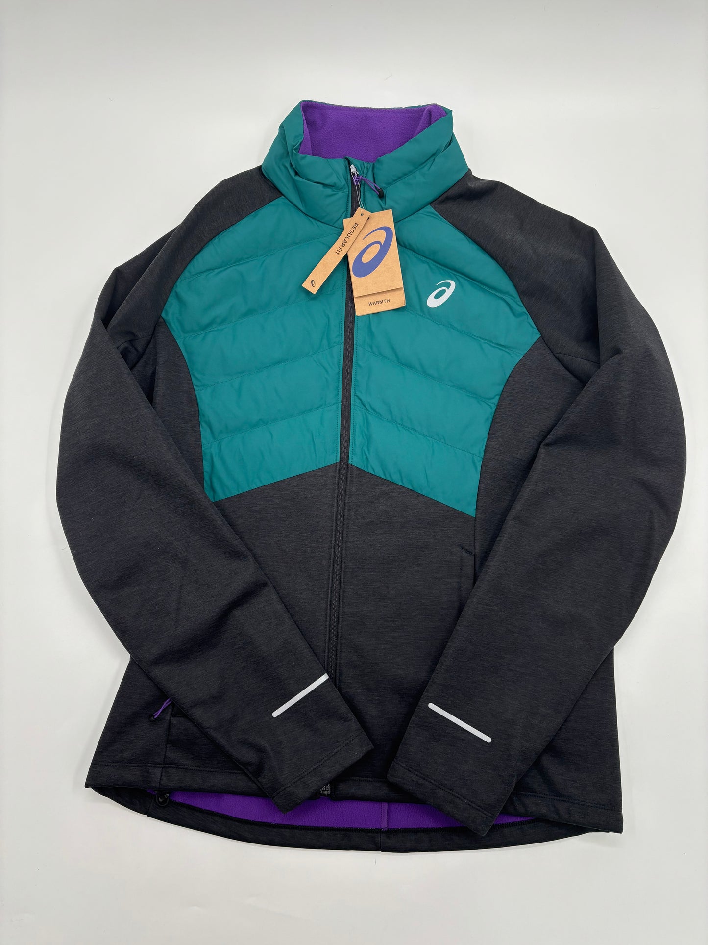 ASICS JACKET