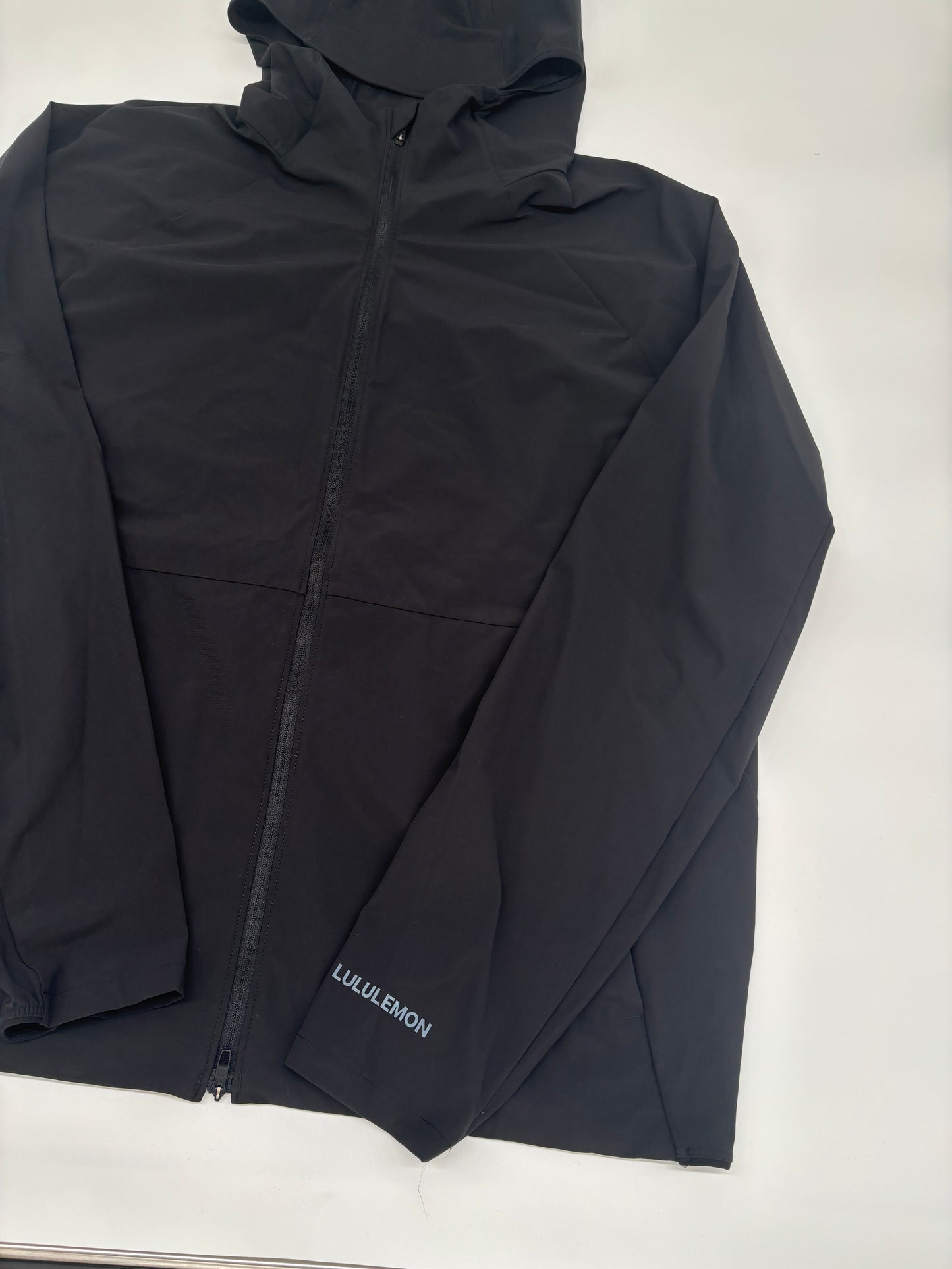 LULULEMON PACE BREAKER JACKET