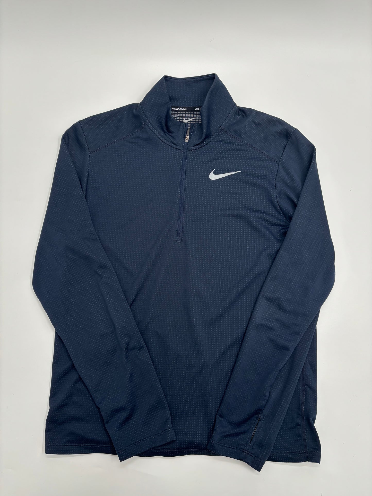 NIKE HALF ZIP