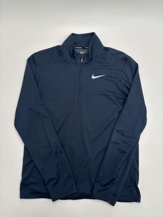 NIKE HALF ZIP