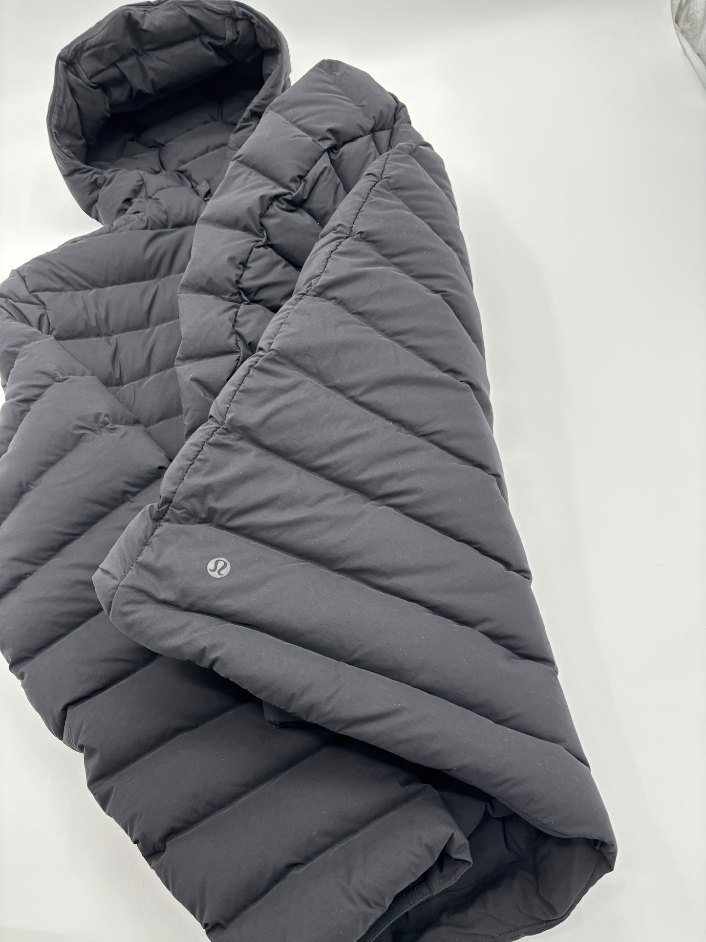 LULULEMON NAVIGATION DOWN HOODIE