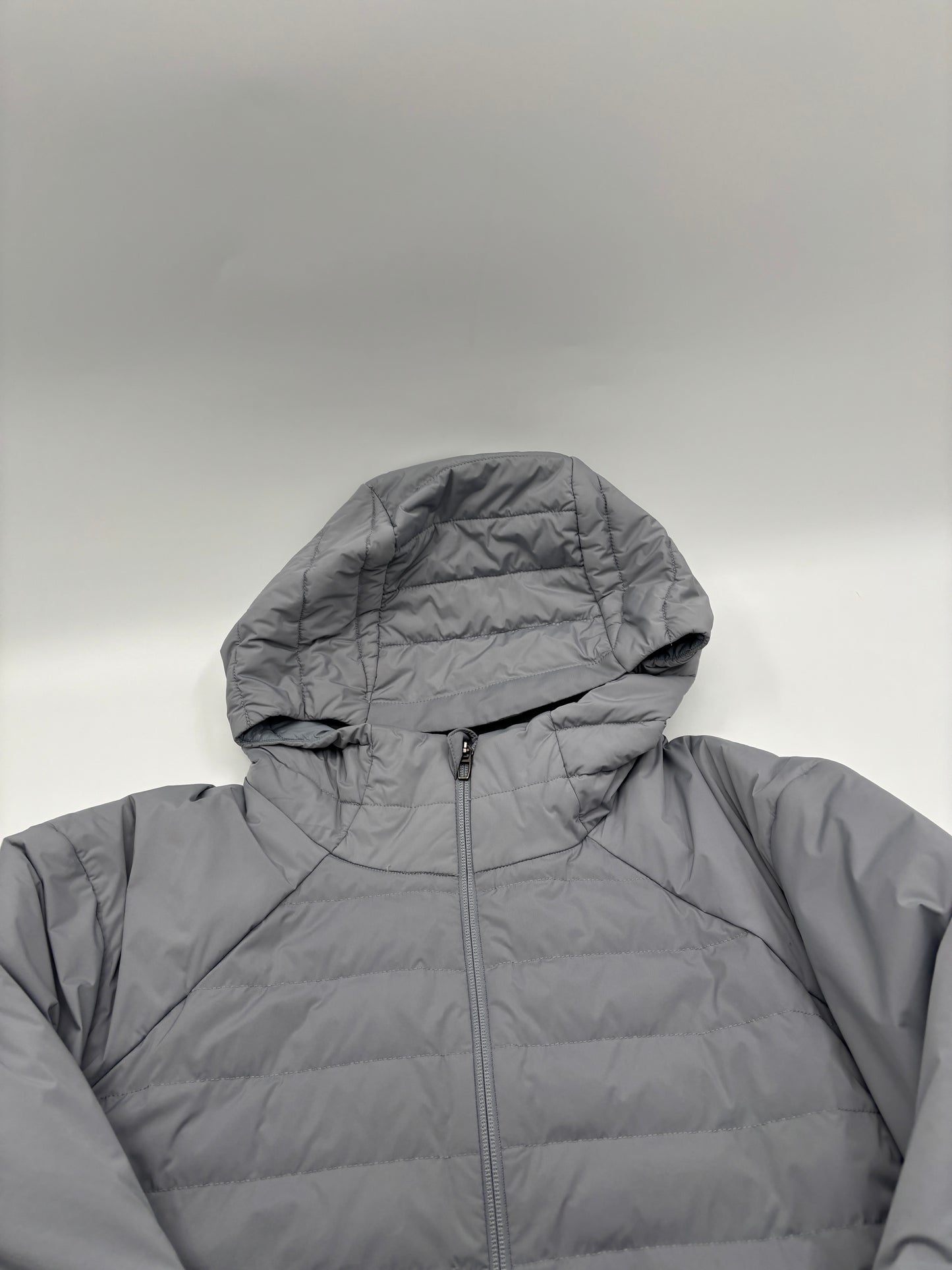 LULULEMON DOWN FOR IT ALL JACKET