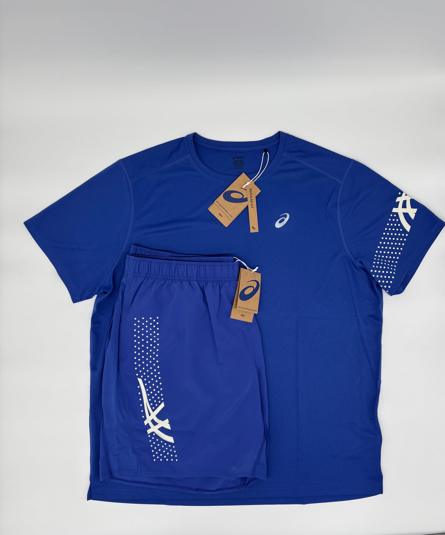 ASICS SET