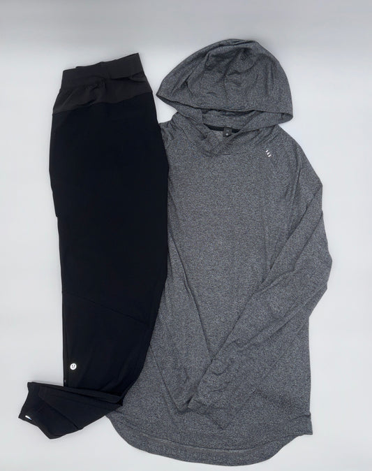 LULULEMON TRACKSUIT
