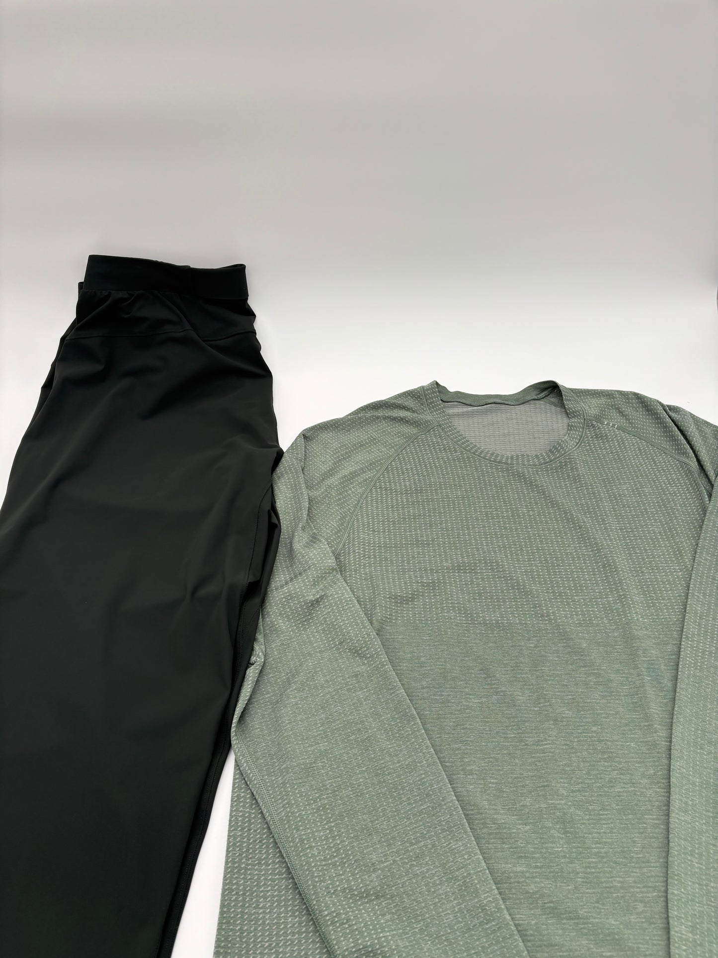 LULULEMON SET