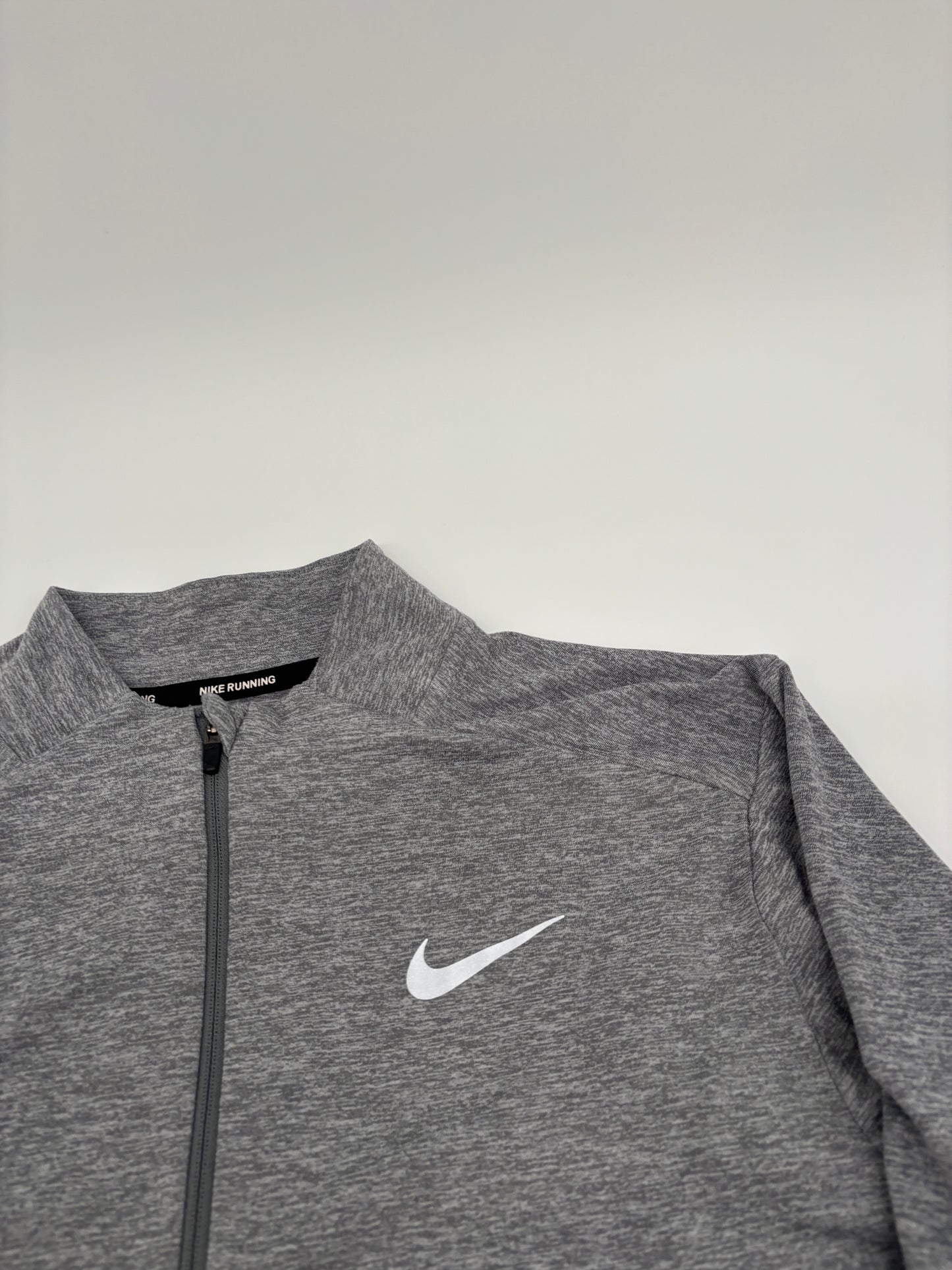 NIKE HALF ZIP