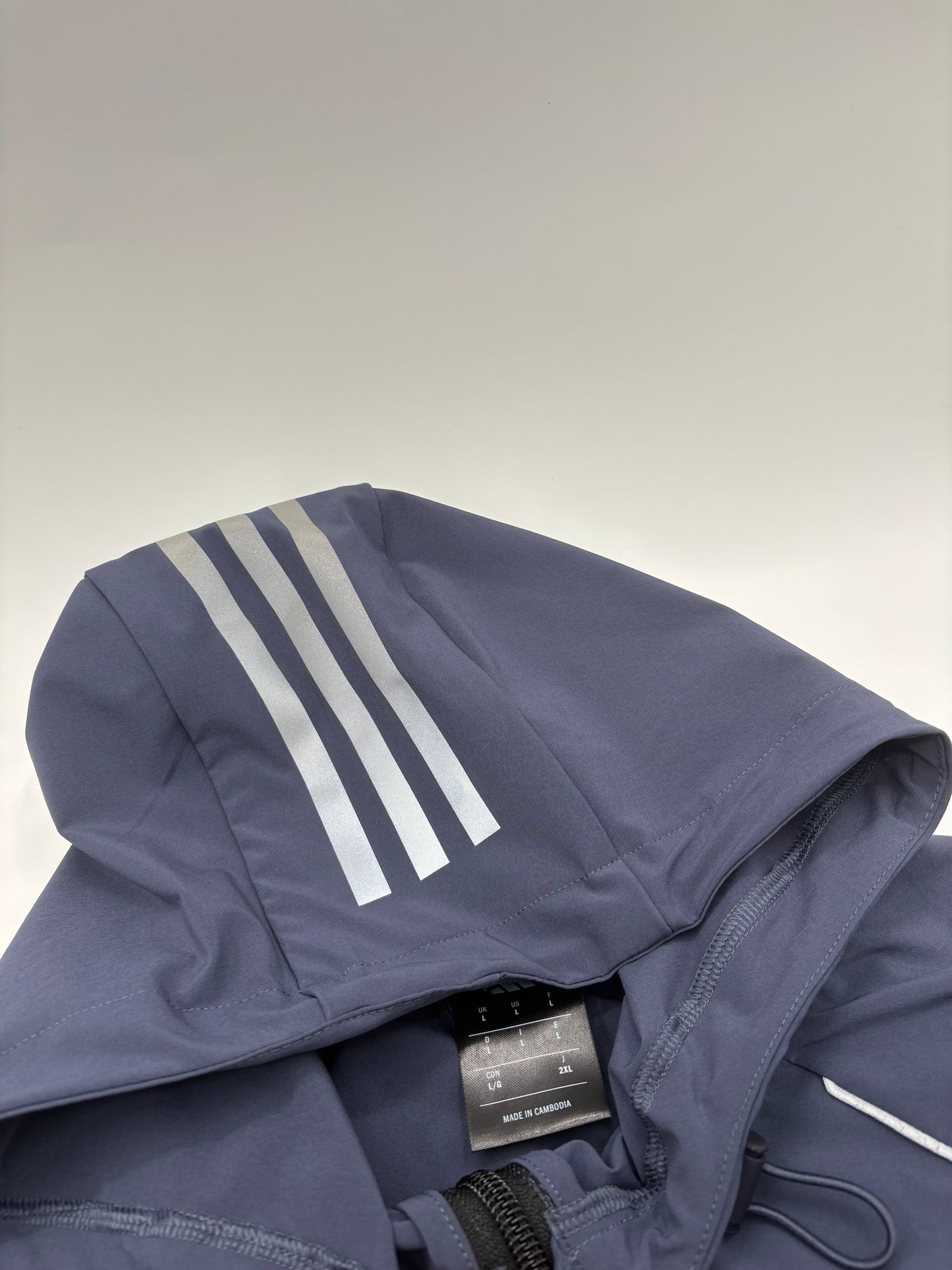ADIDAS CLIMACOOL TRACKSUIT